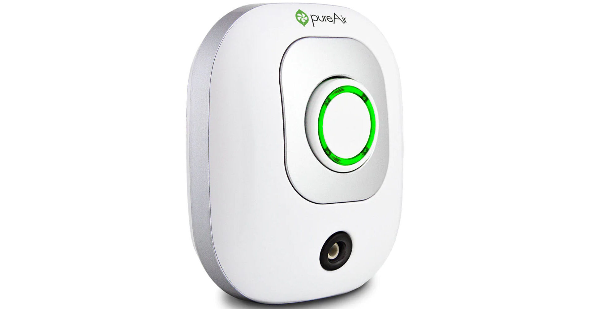 Greentech deals pureair 50