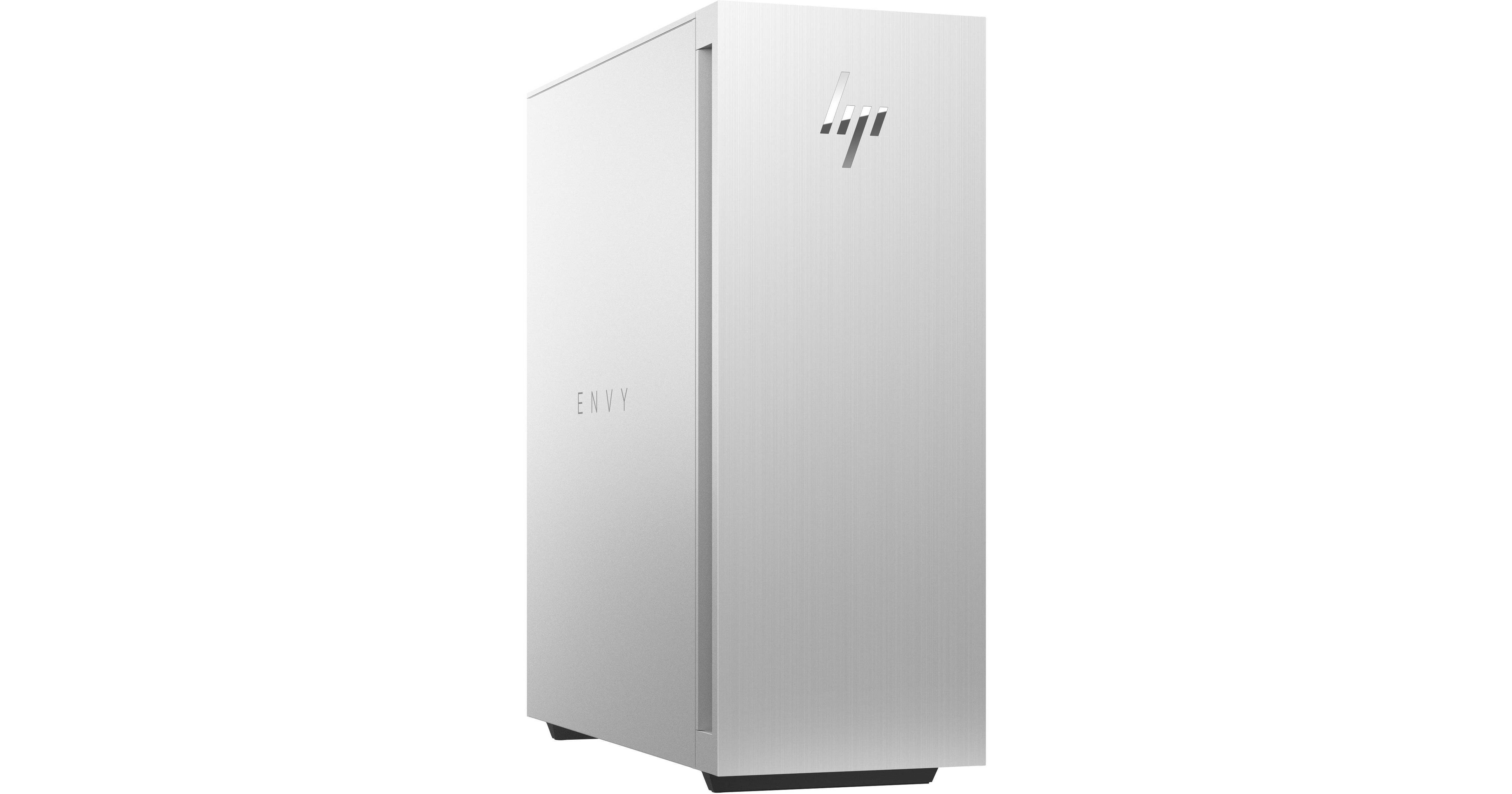 HP ENVY TE020030 Desktop Computer 319M1AAABA B&H Photo Video