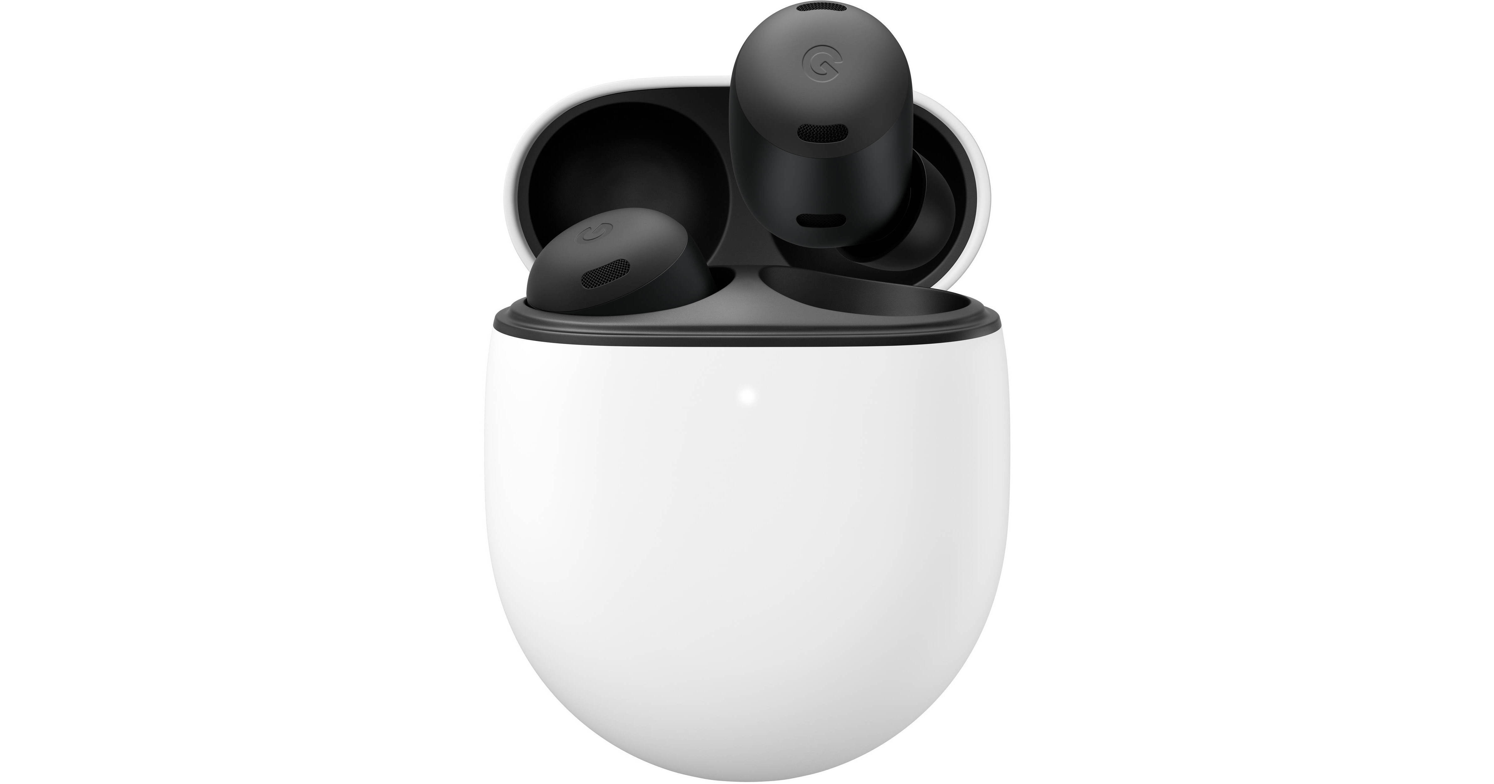 Google Pixel Buds Pro Charcoal?GA03201-JP 小 - イヤホン、ヘッドホン