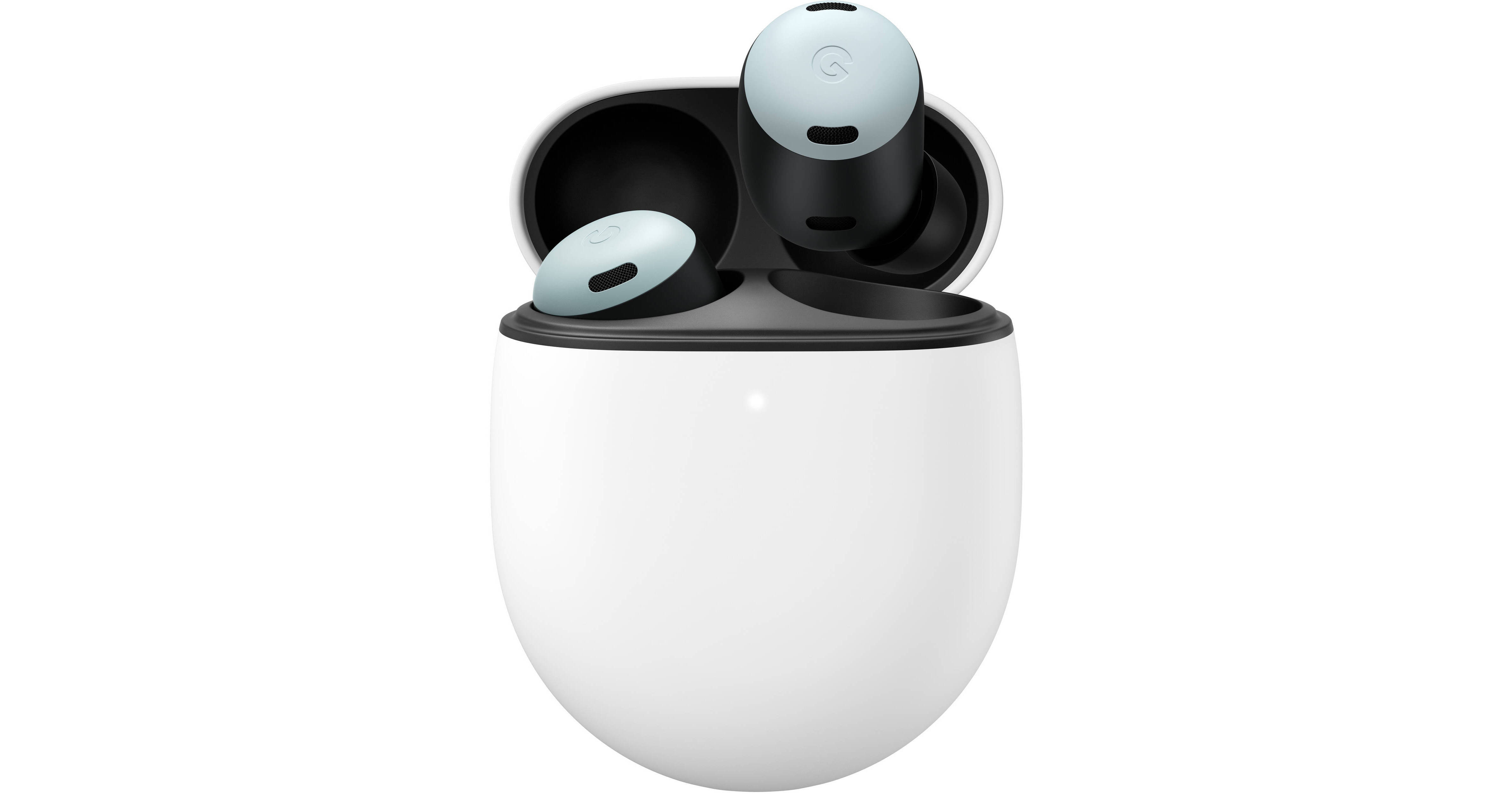 【直売割引】Google Pixel Buds Pro Fog [GA03203-JP] イヤホン