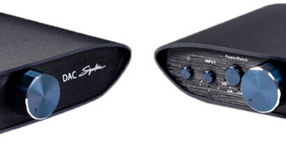 iFi audio ZEN Signature Set 6XX with DAC and 0309001-0006 B&H