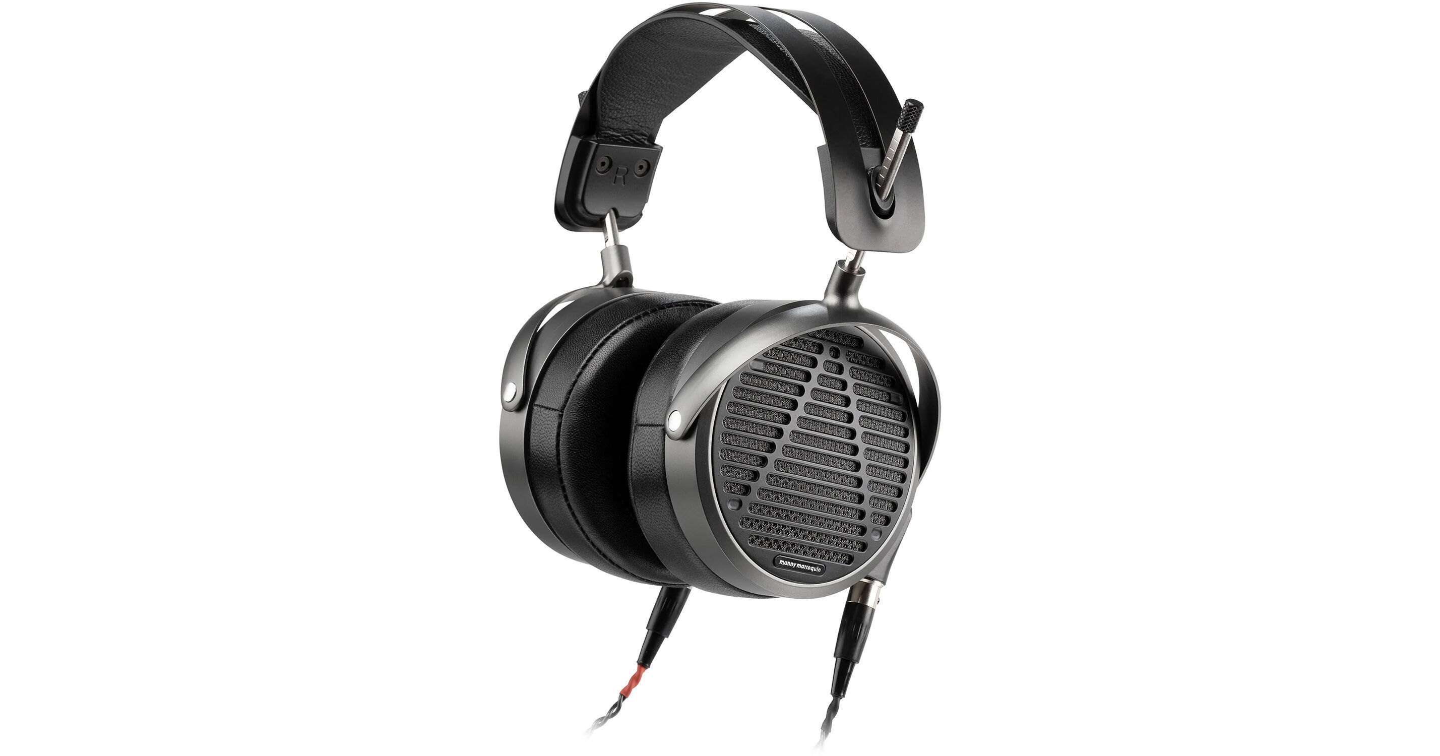 Audeze MM-500 Planar Magnetic Headphones 100-MM-1030-01 B&H