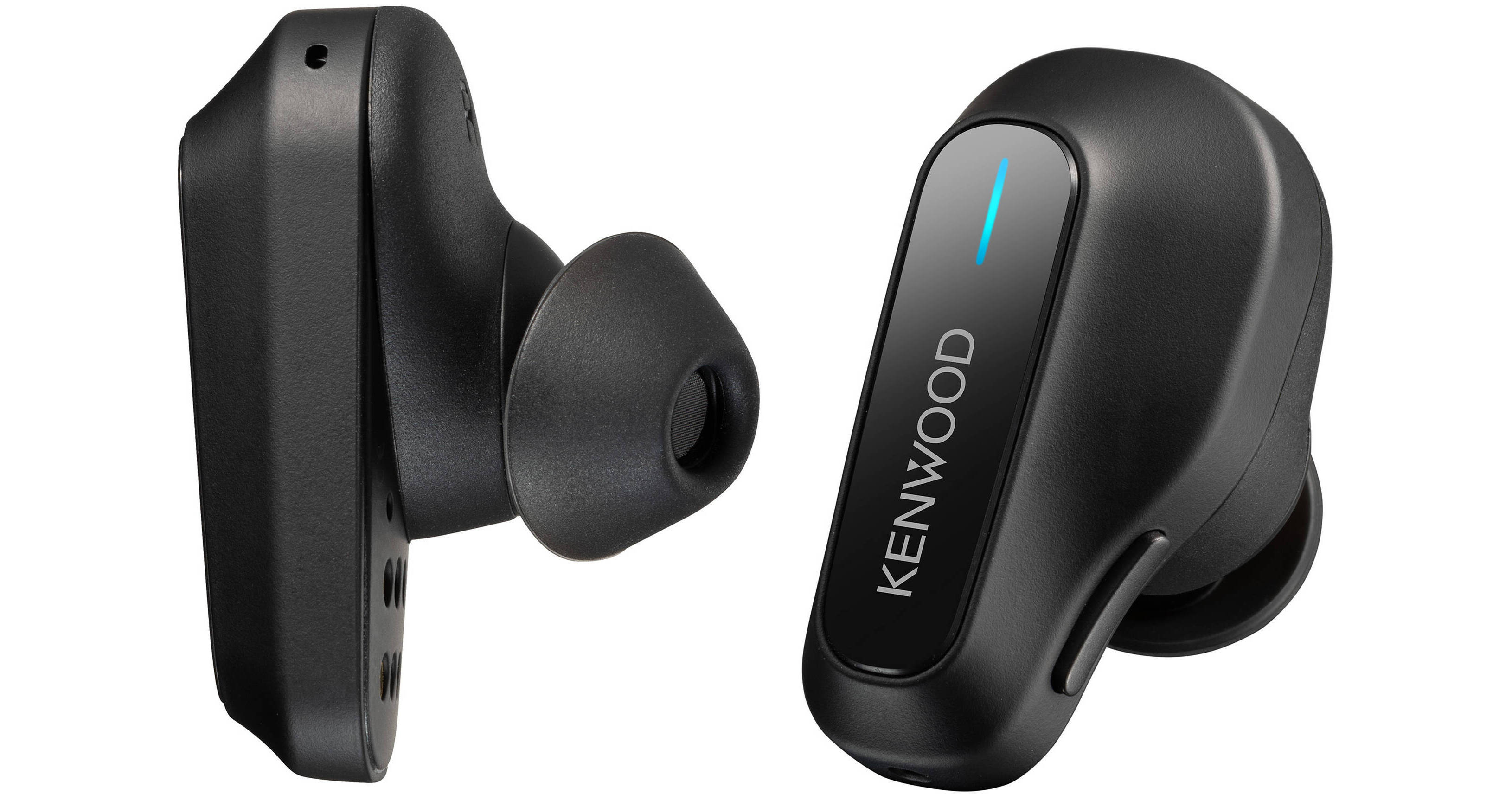 Kenwood earbuds new arrivals