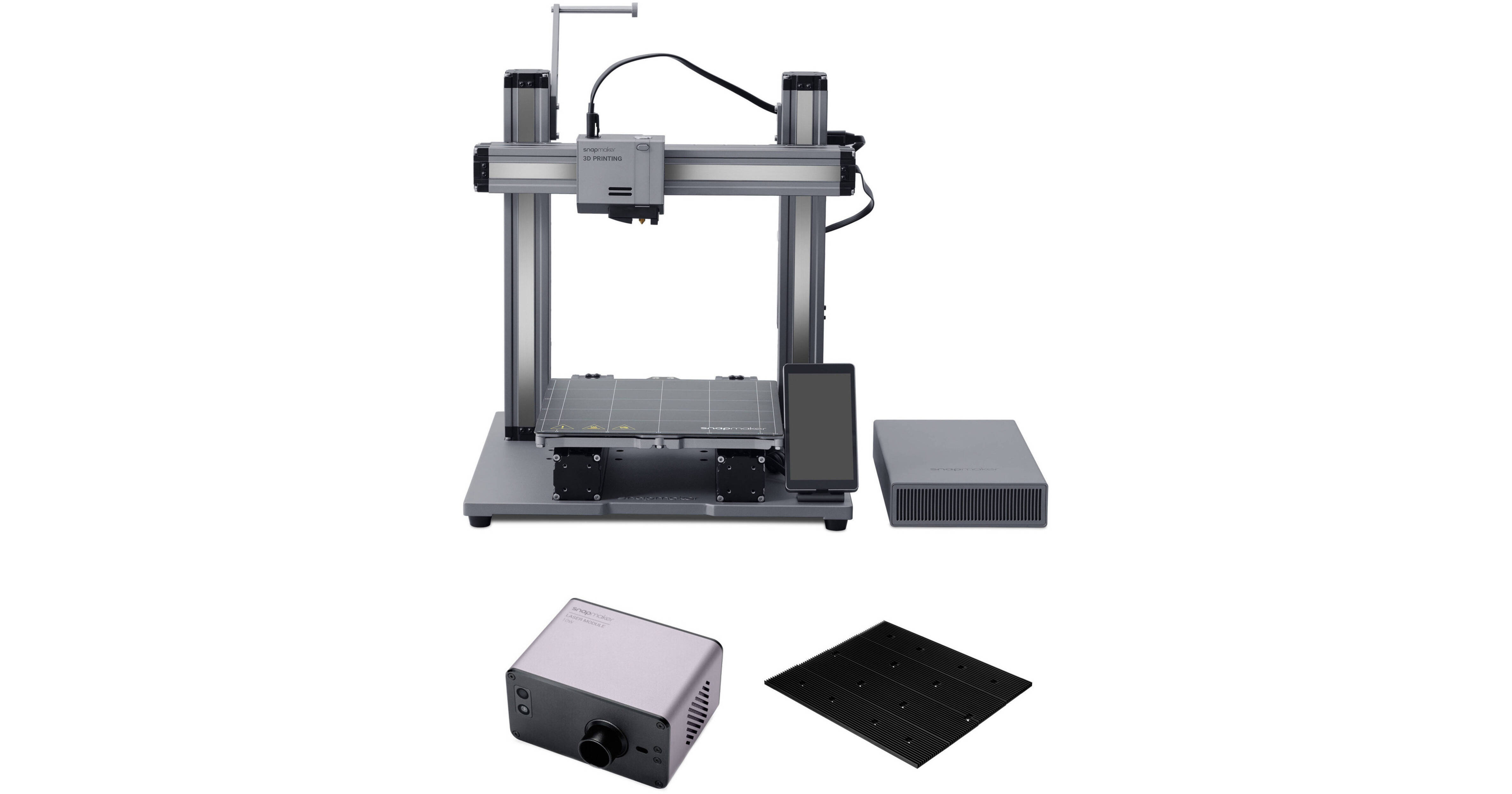 Snapmaker F350 Snapmaker 2.0 Modular 3D Printer & Laser