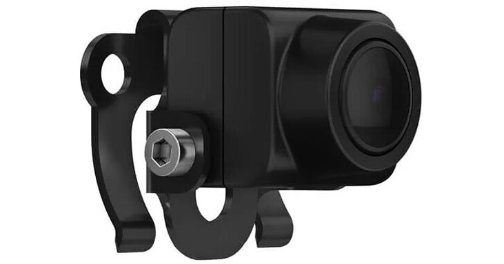 Garmin BC 50 Wireless Backup Camera with License 0100260900