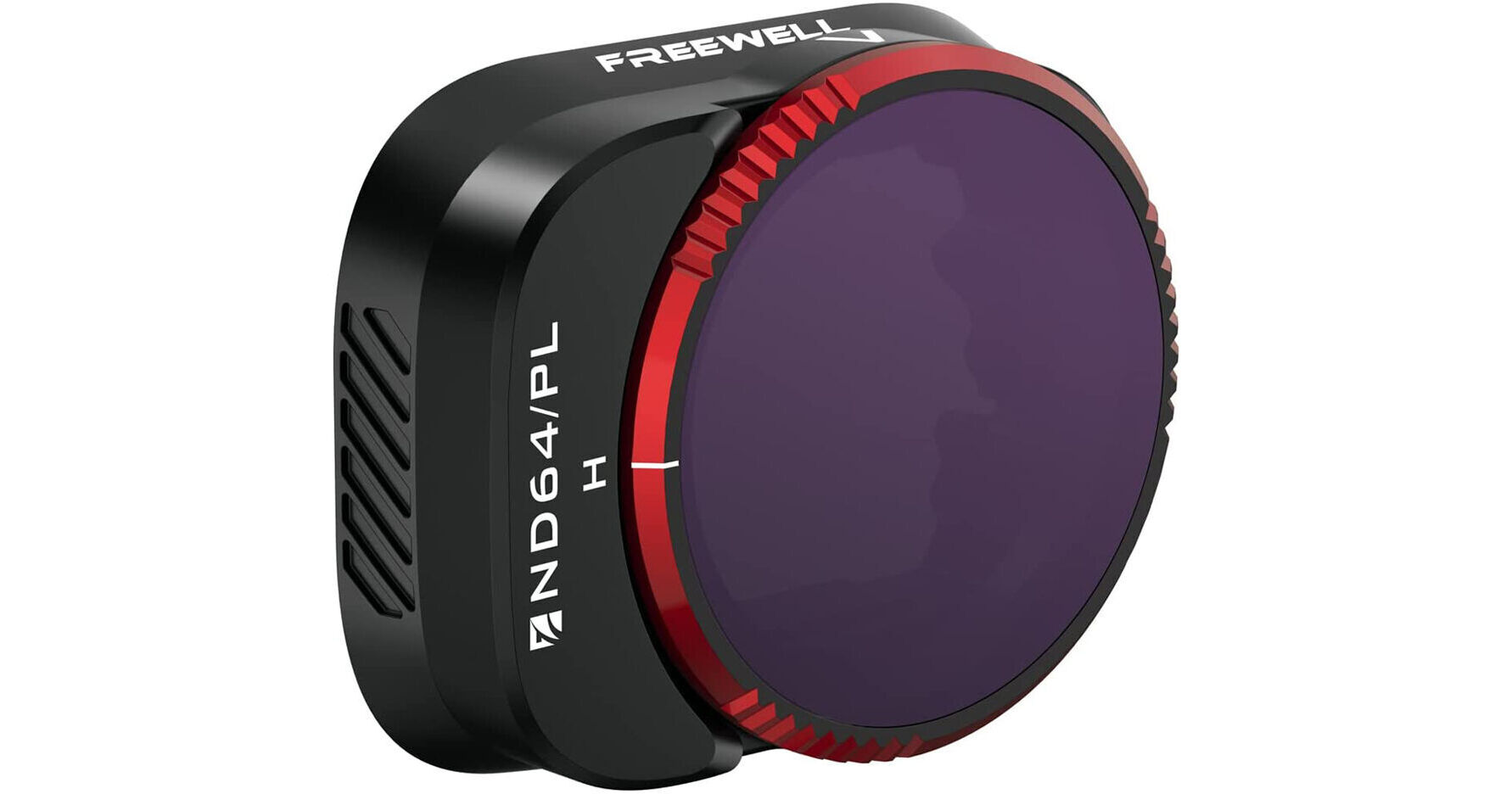 Freewell ND64/PL Hybrid Lens Filter for DJI Mini 3