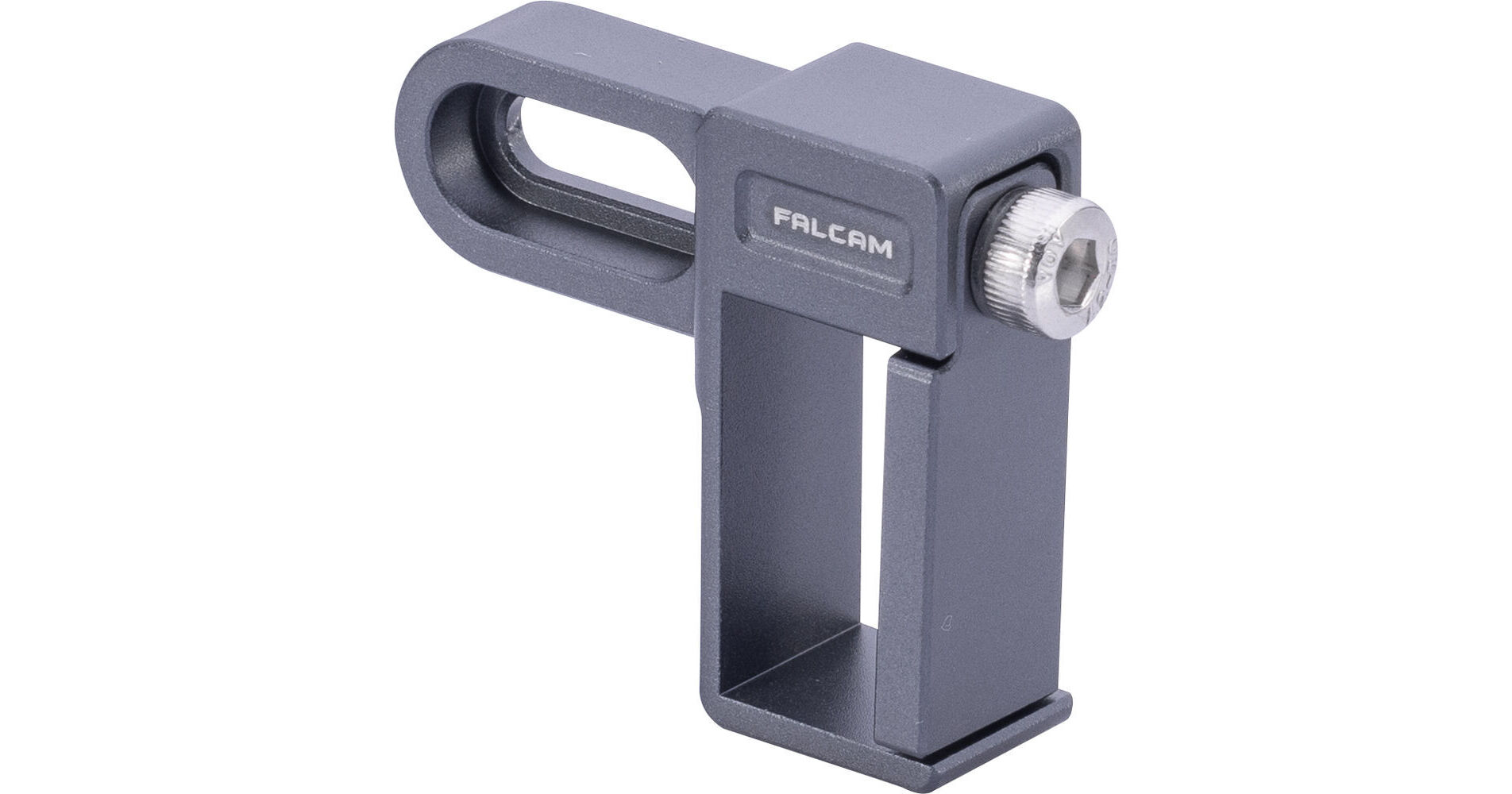 Falcam F22 Camera Quick Release Cable Clamp for Sony a7 2977 B&H