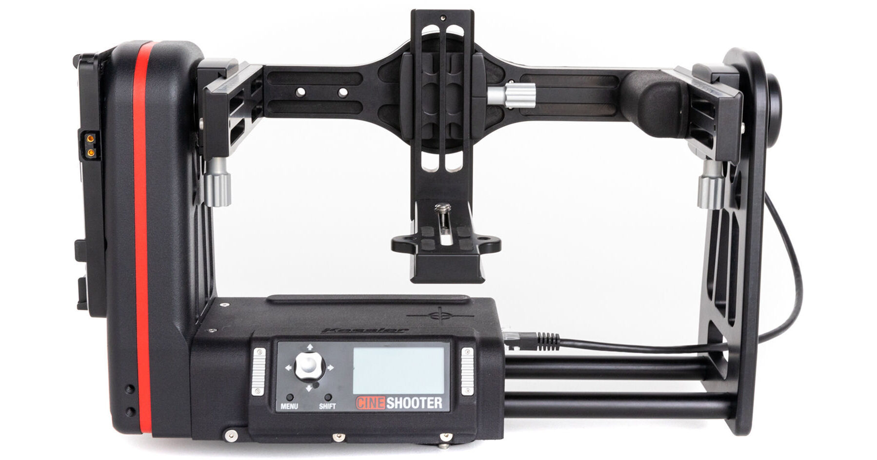 Kessler Crane CineShooter Roll Axis CSH1007 B&H Photo Video