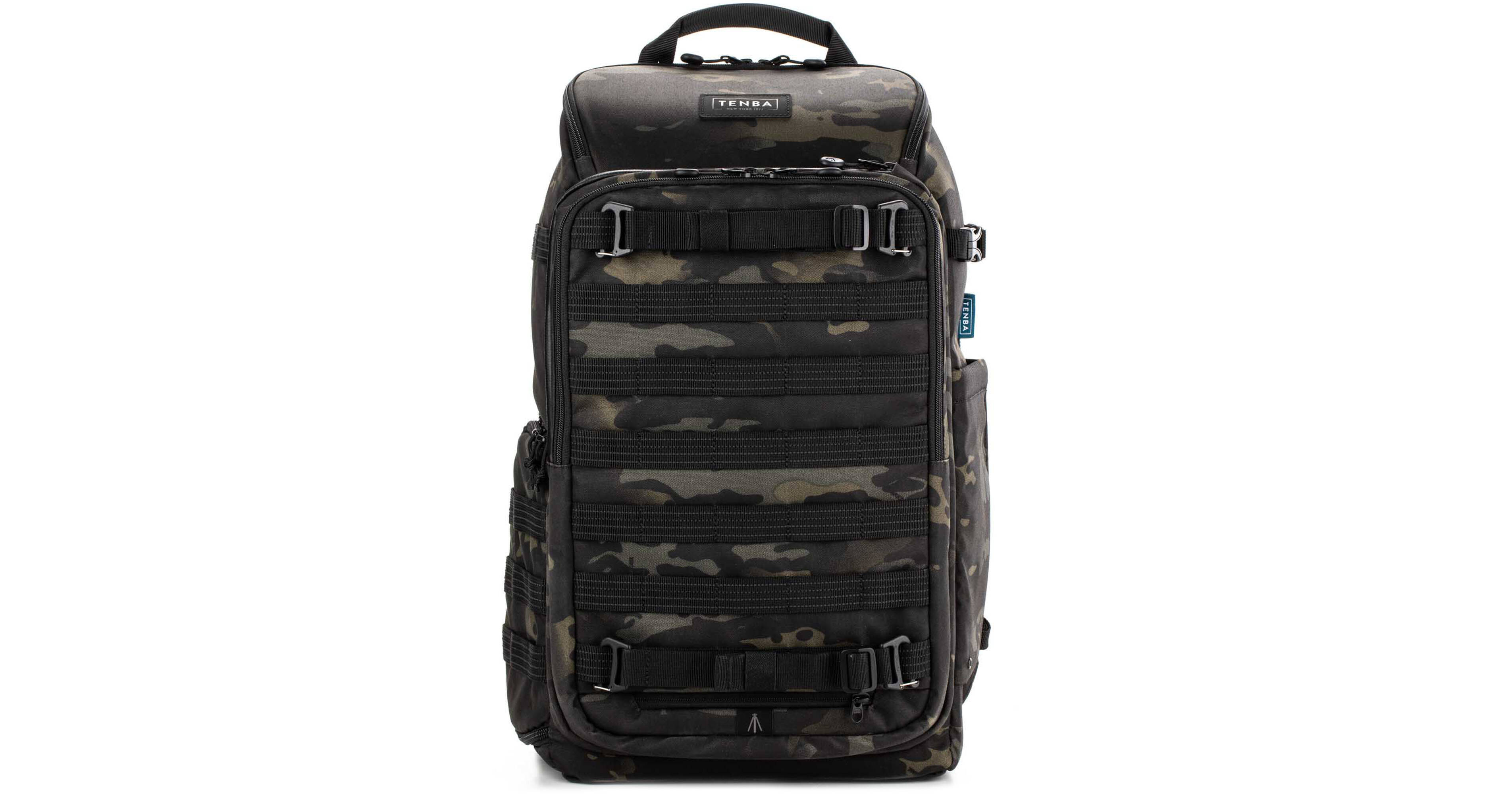 Tenba Axis V2 Backpack (MultiCam Black, 24L) 637-757 B&H Photo