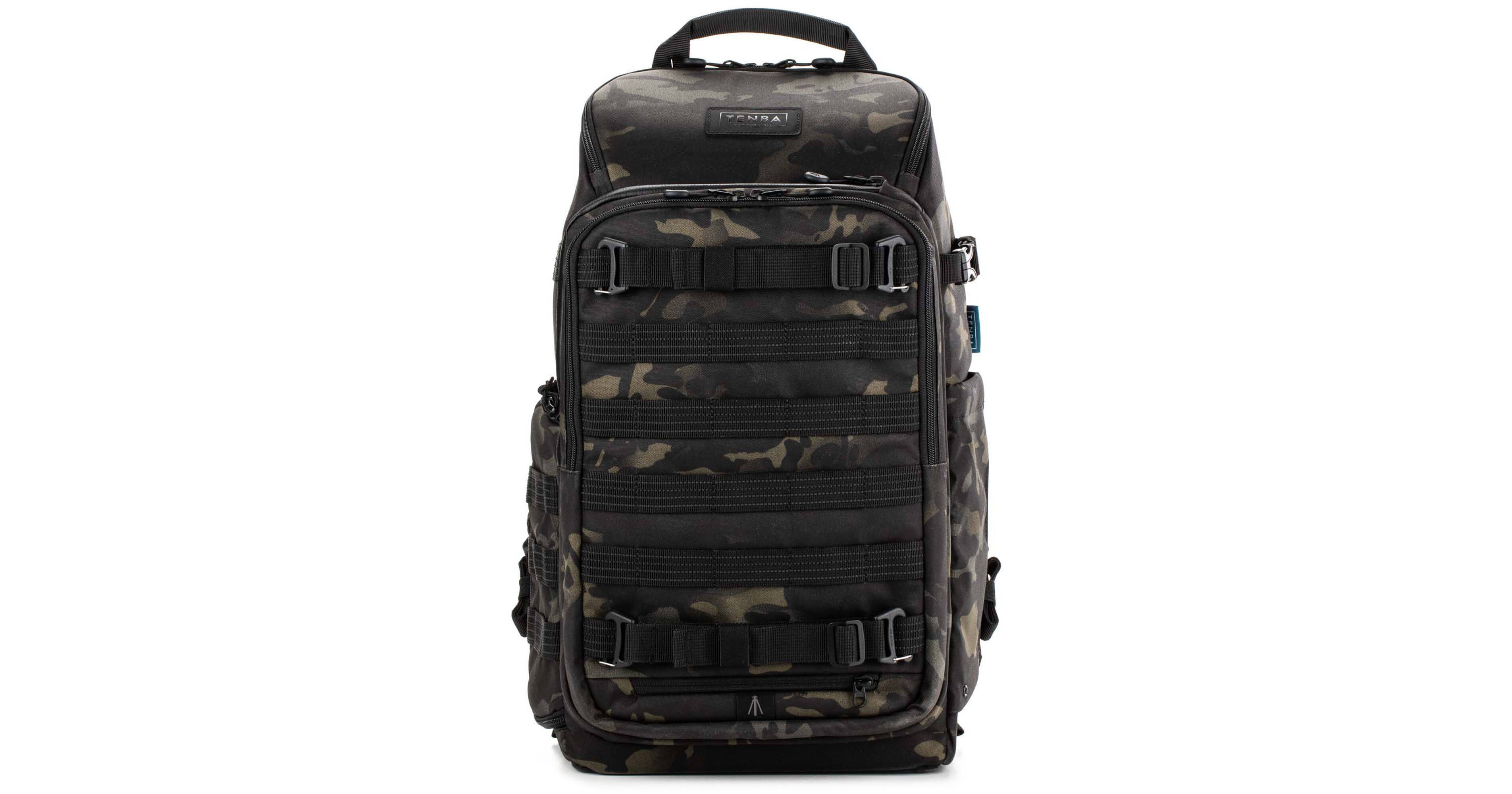 Tenba Axis V2 Backpack (MultiCam Black, 32L)