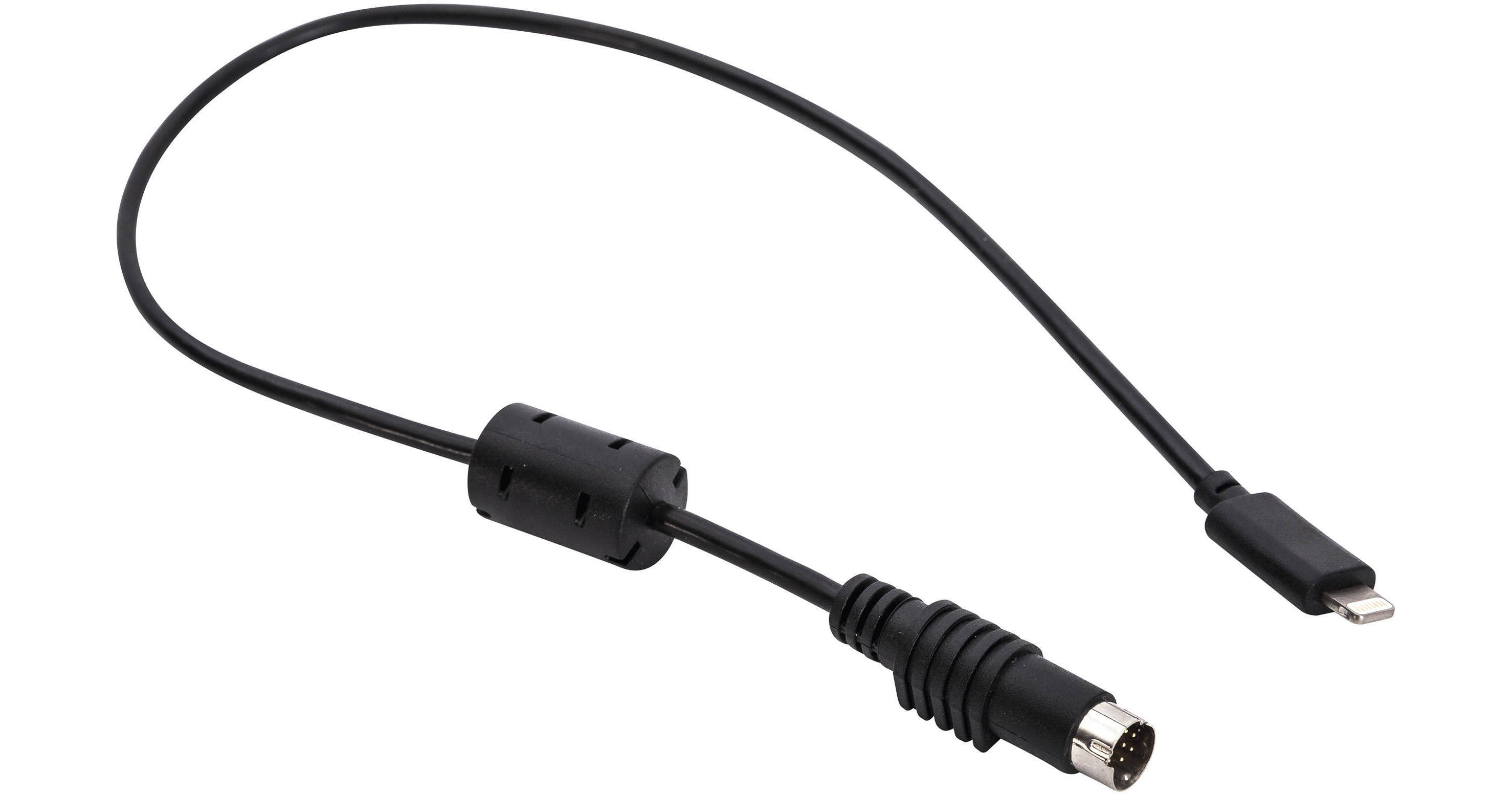 Reloop iOS Lightning Cable (1.5') AMS238094 B&H Photo Video