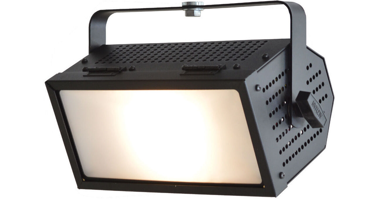 Altman Work Light II Daylight LED Light Panel WL JR 5K M W B H