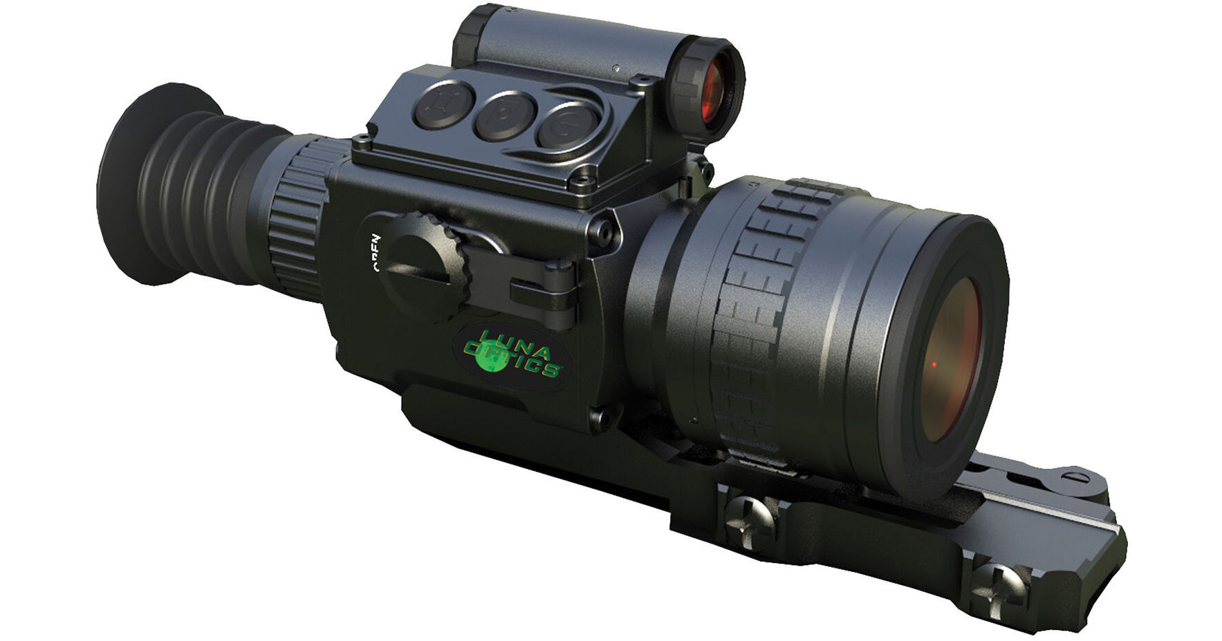 Luna Optics LNG3RS50 636x50 Gen 3 Digital Day/Night