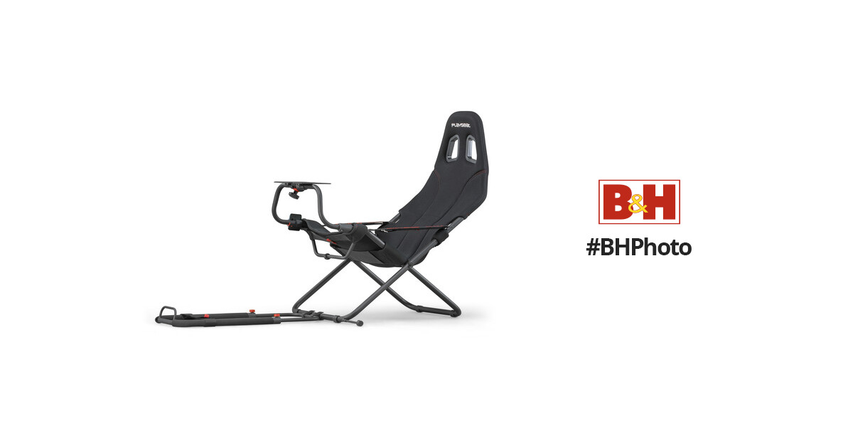 Playseat Challenge Racing Seat (ActiFit) RC.00312 B&H Photo Video