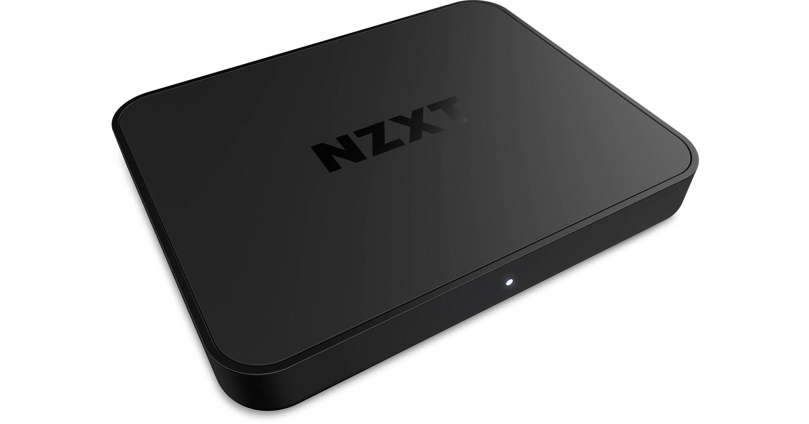 NZXT Signal 4K30 External Capture Card ST-SESC1-WW B&H Photo