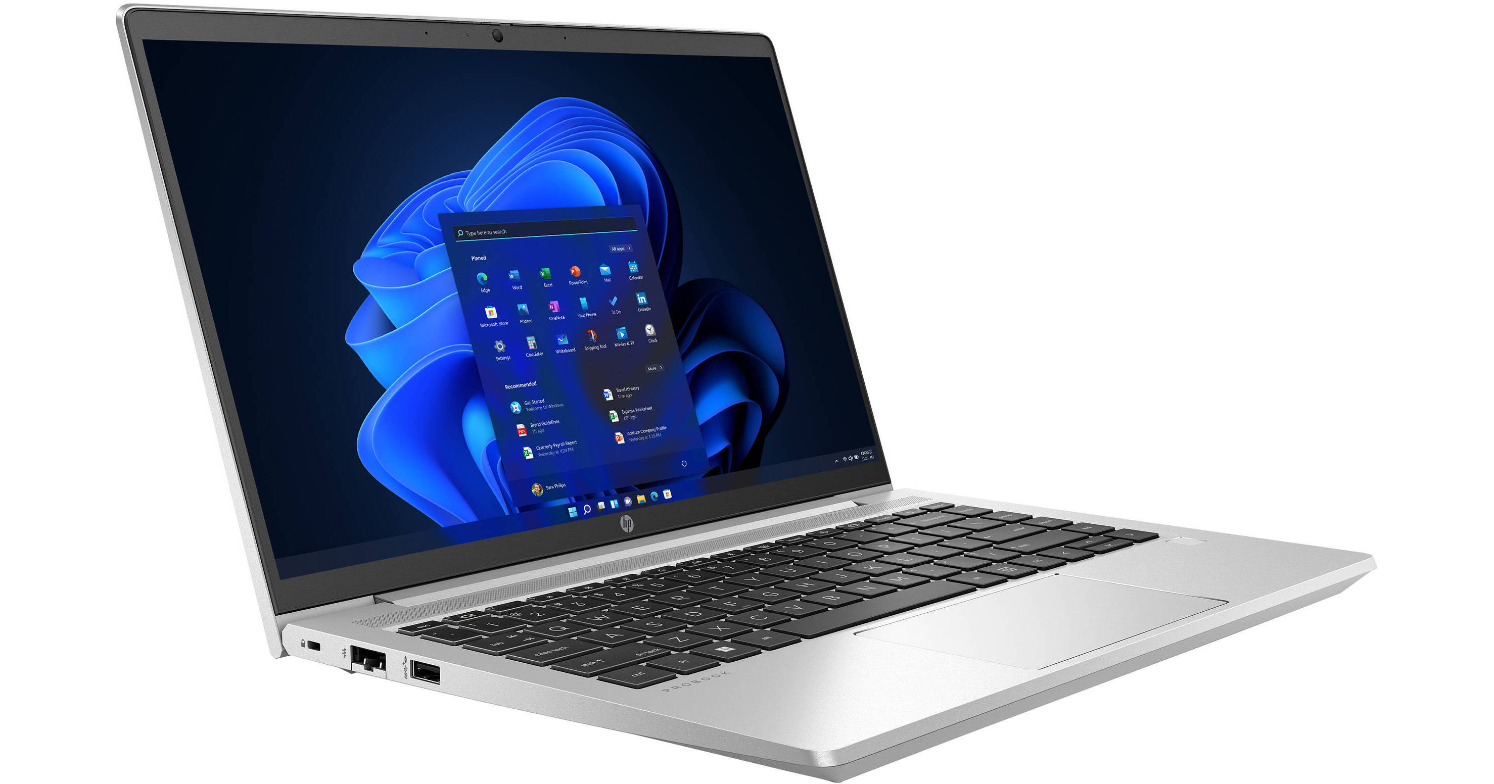 HP 14 ProBook 440 G9 Laptop Wi Fi 4G LTE 6J8Q6UT ABA B H
