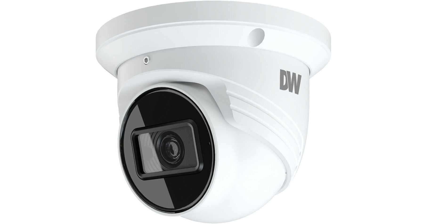 digital watchdog turret camera