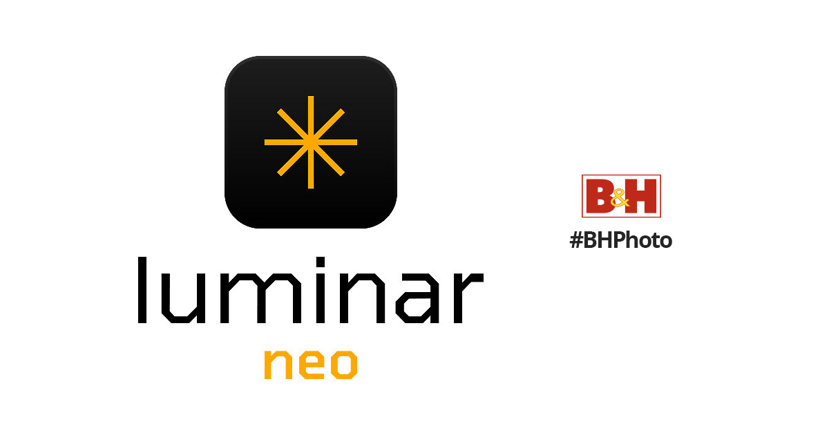 Luminar Neo free download