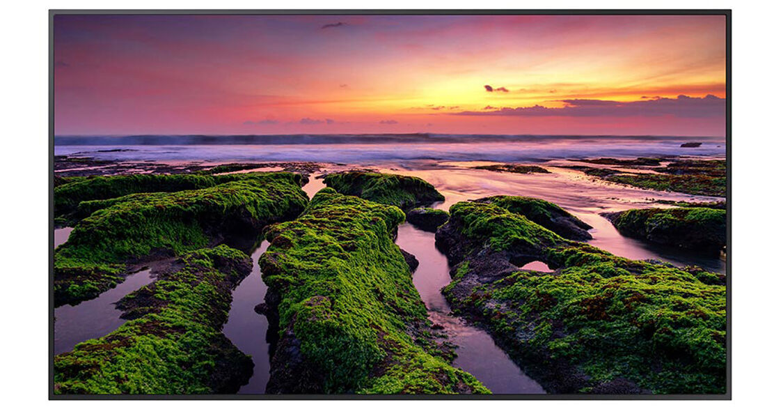 Samsung QBB Series QB65BN 65" 4K Smart Commercial LED QB65BN