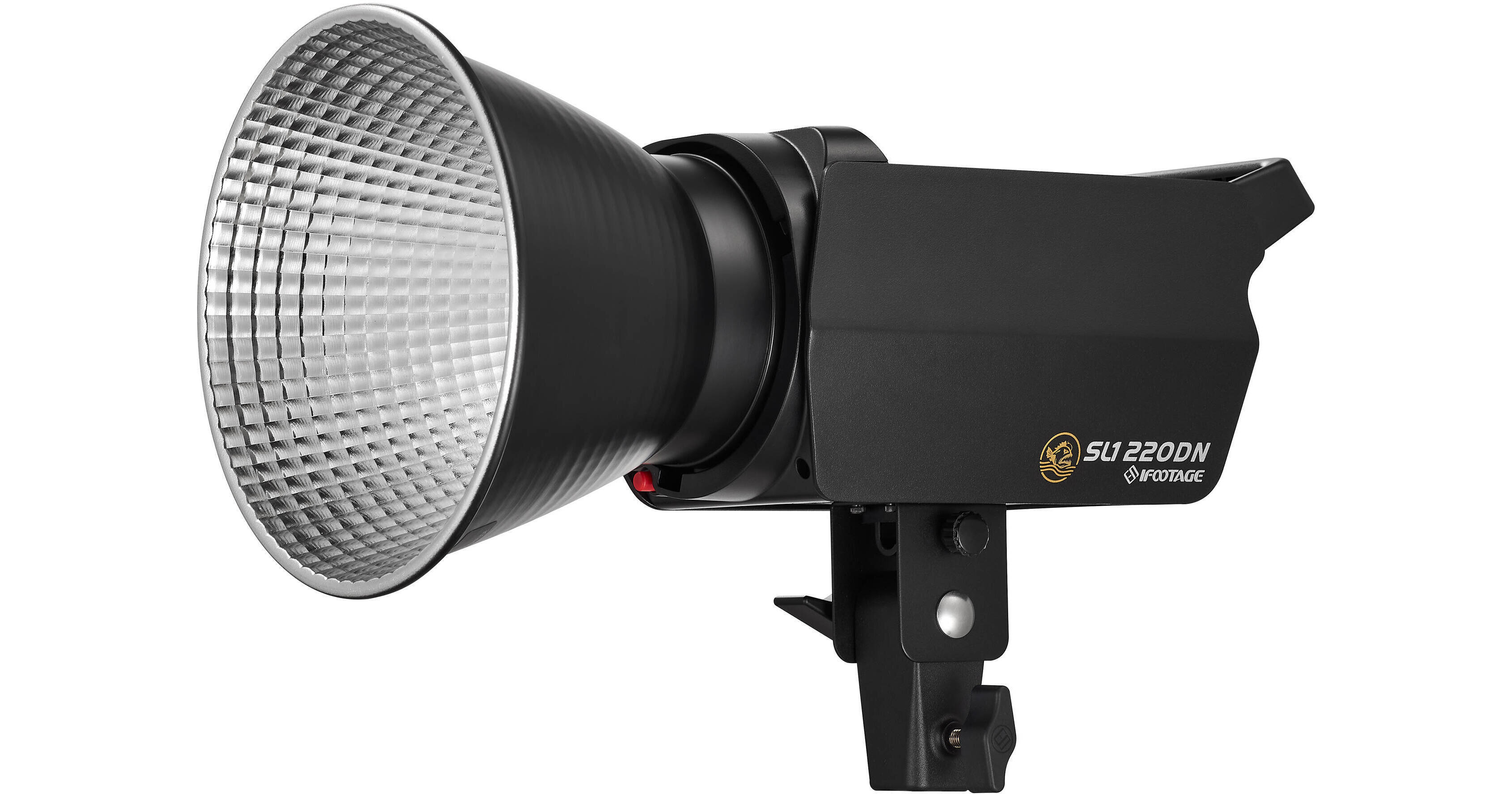 iFootage SL1 220DN Daylight LED Light SL1 220DN B&H Photo Video