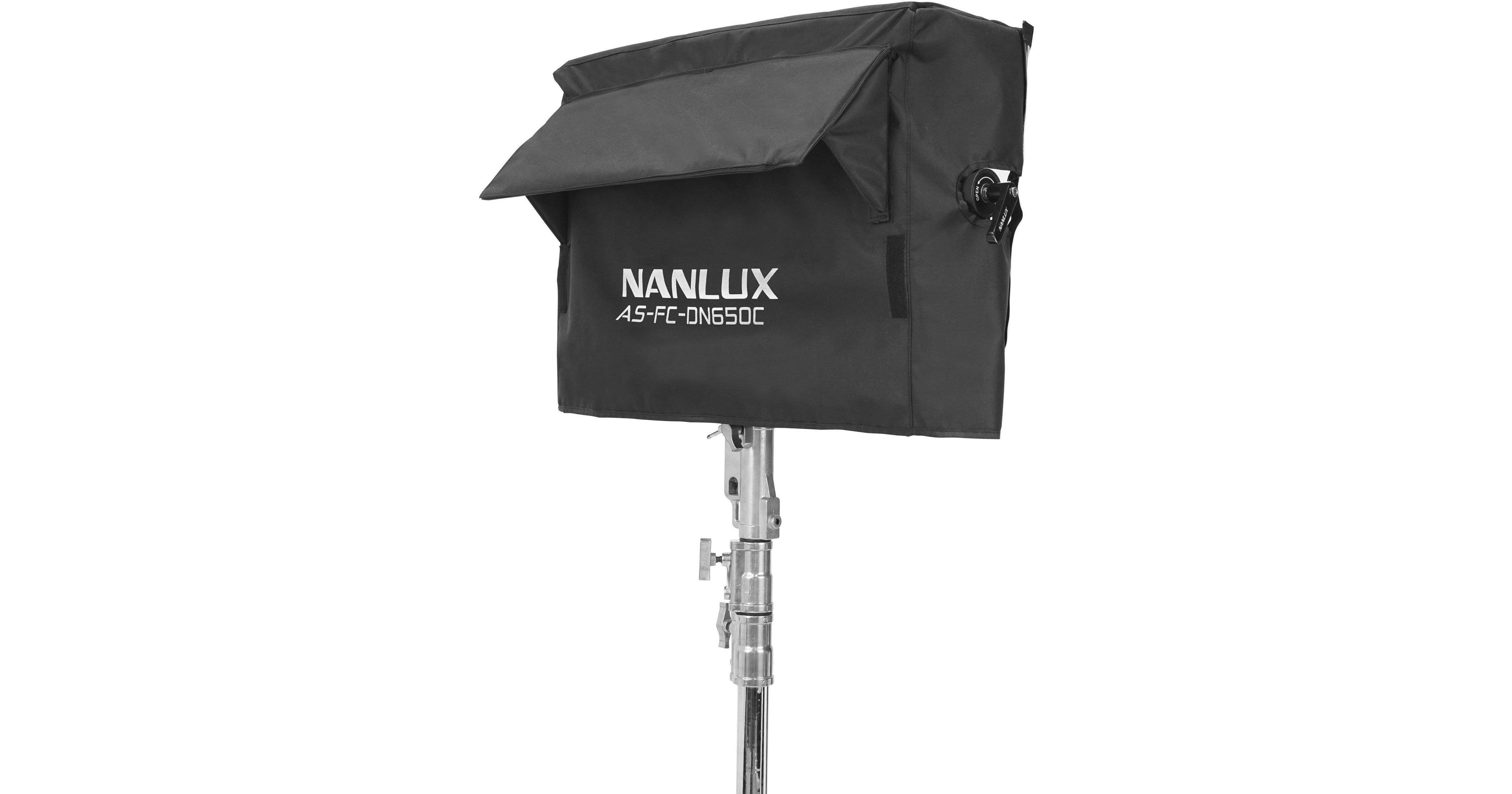 Nanlux Rain Cover for Dyno 650C