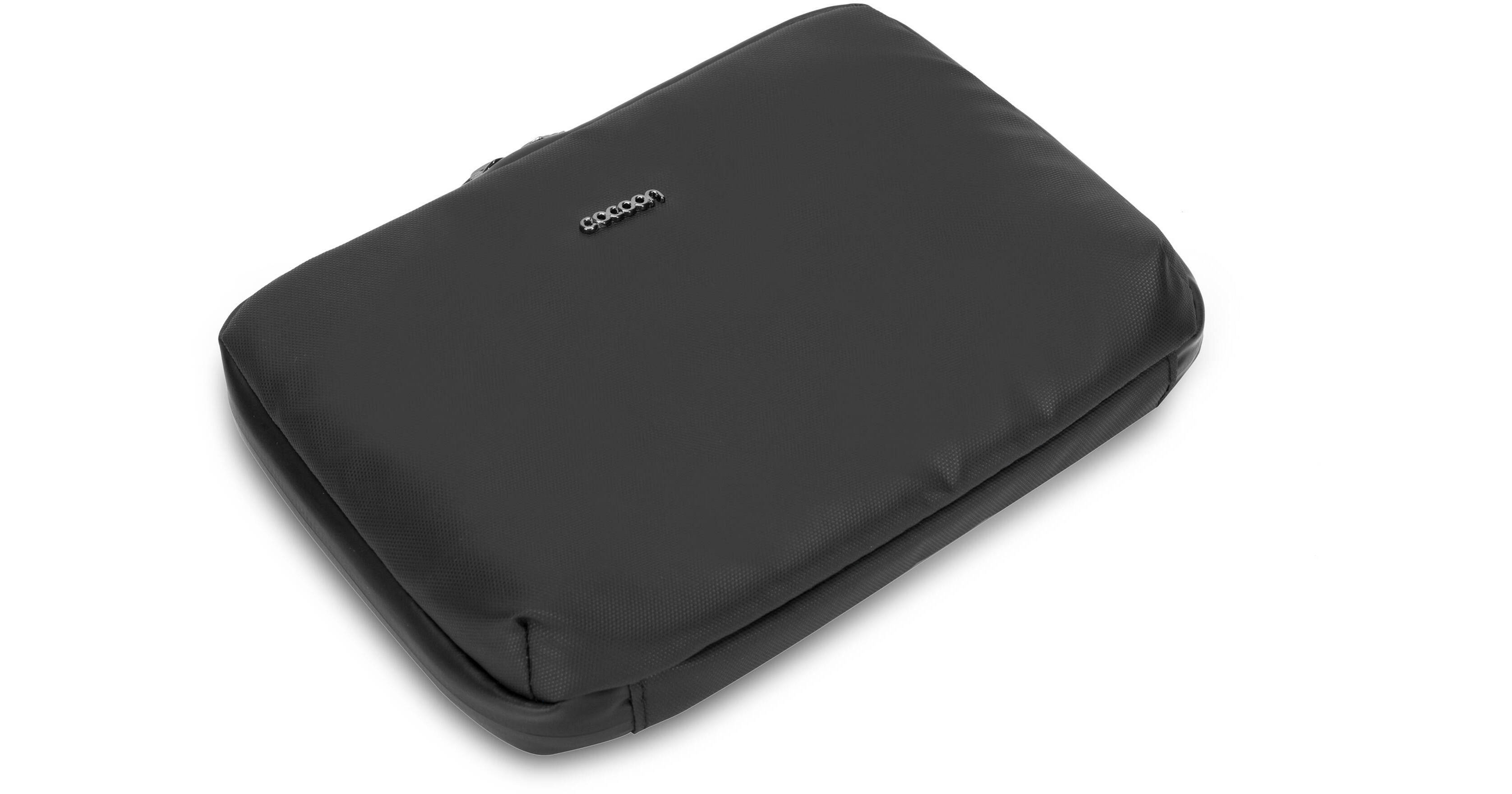 Cocoon Vault Portfolio GRIDIT! Organizer (Small, Black)