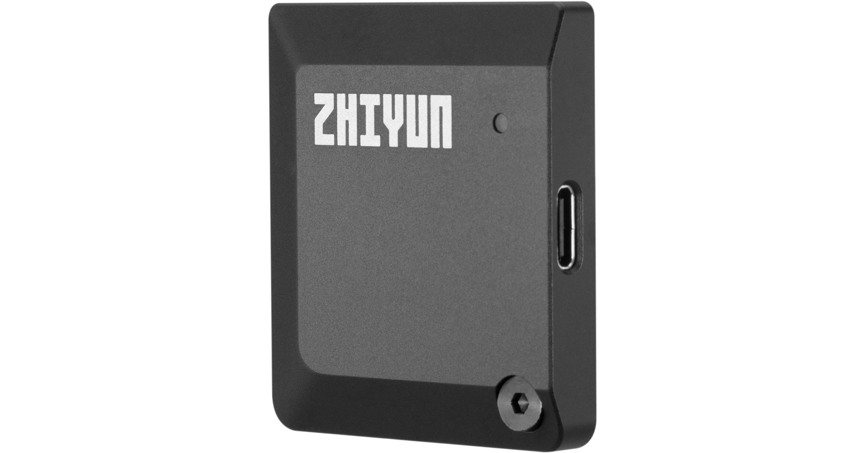 Zhiyun CRANE 3S Camera Control Module for RED SCARLET-W C000218