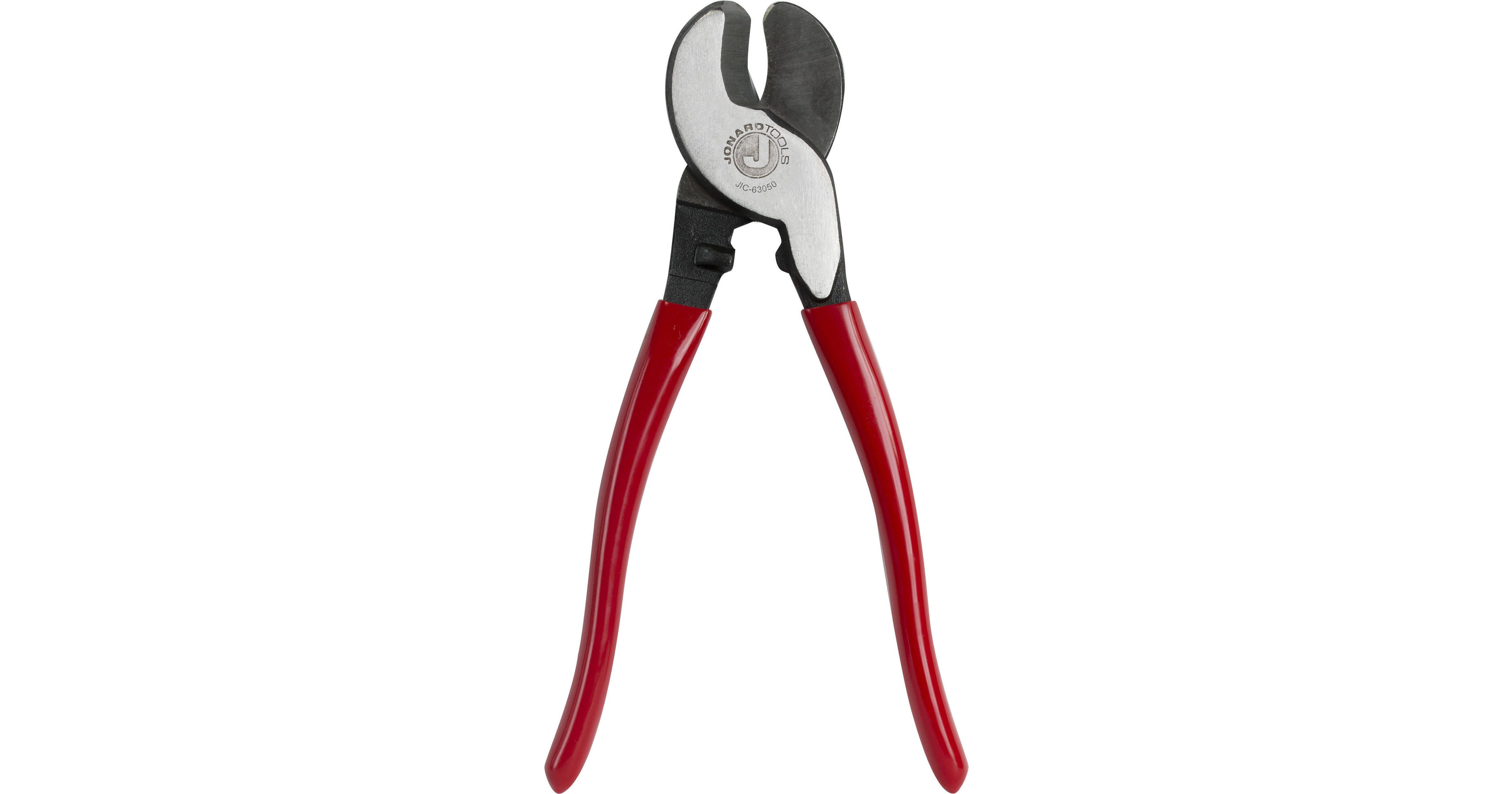 Jonard Tools JIC-63050 High-Leverage Cable Cutter JIC-63050 B&H