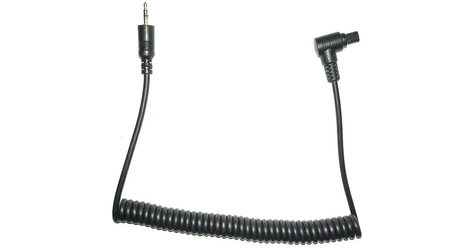 Waterbird Samsung NX Camera Trigger Cable for MS PRO Mark II SNX