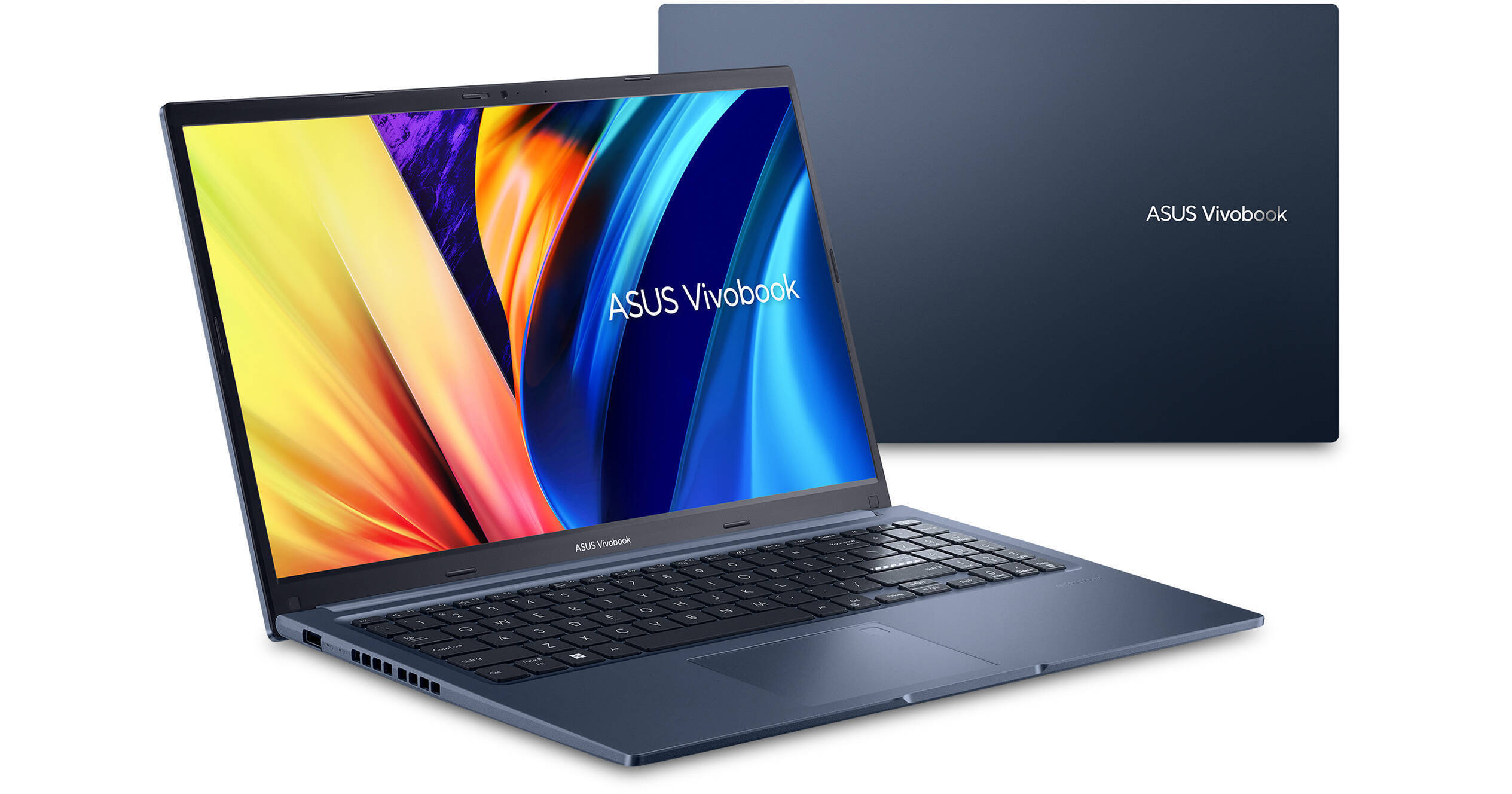 Vivobook 15 (F1502, 12th Gen Intel)｜Laptops For Home｜ASUS USA