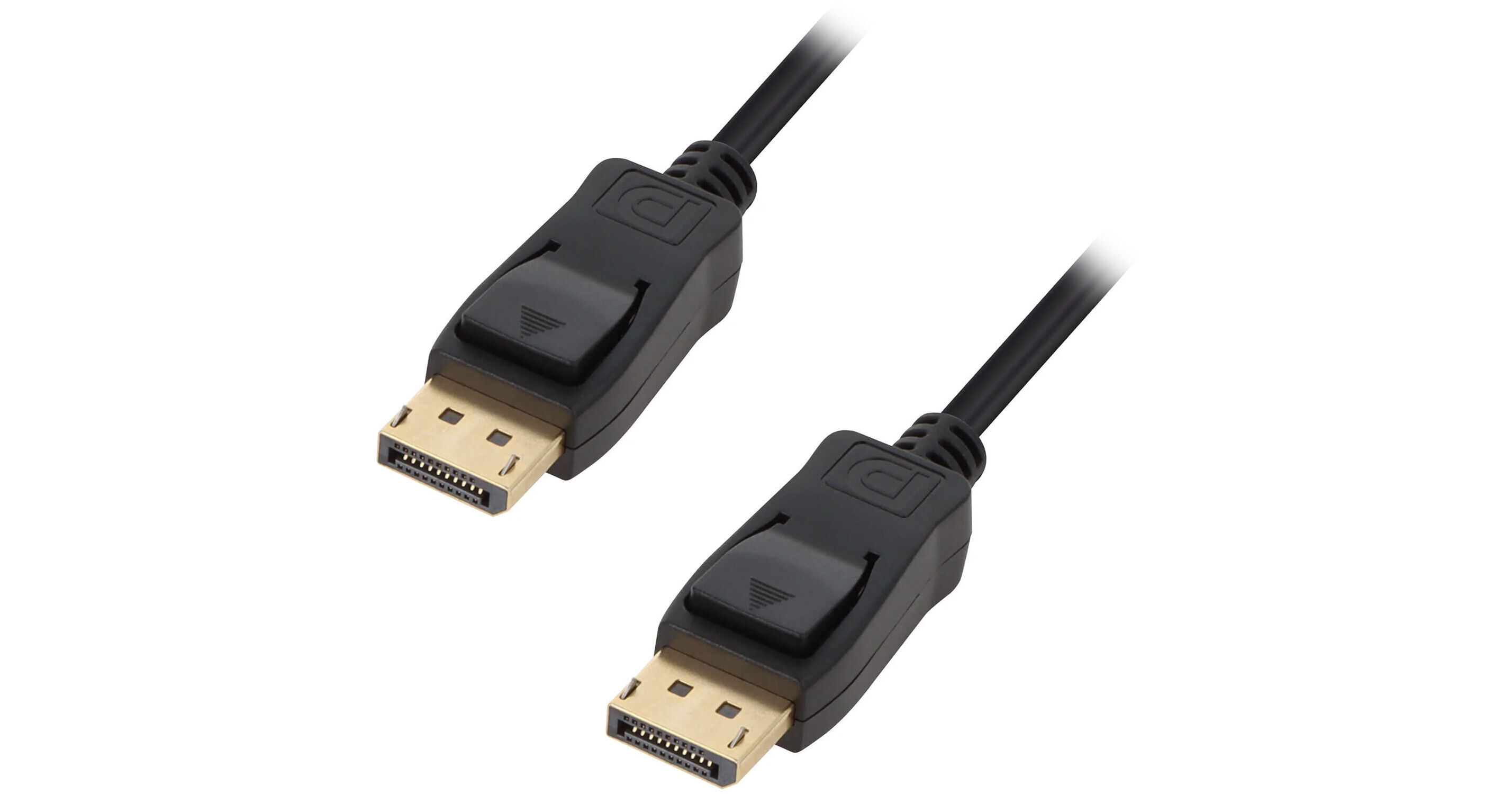 VisionTek DisplayPort 1.4 Cable (14.8') 901429 B&H Photo Video