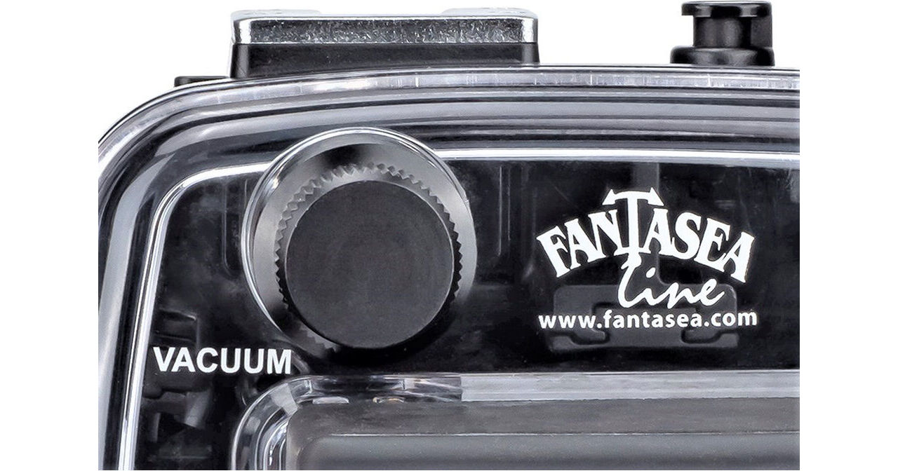 Fantasea Line Hybrid Vacuum Safety System M16C 6619 B&H Photo