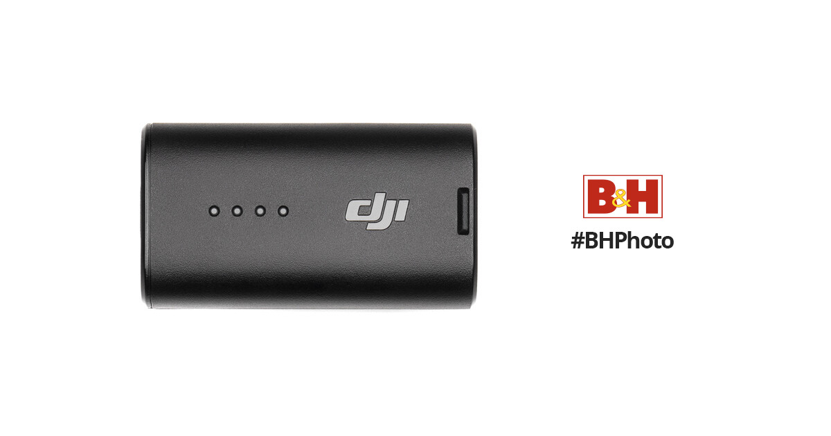 Buy DJI Goggles 2 Battery - DJI Store