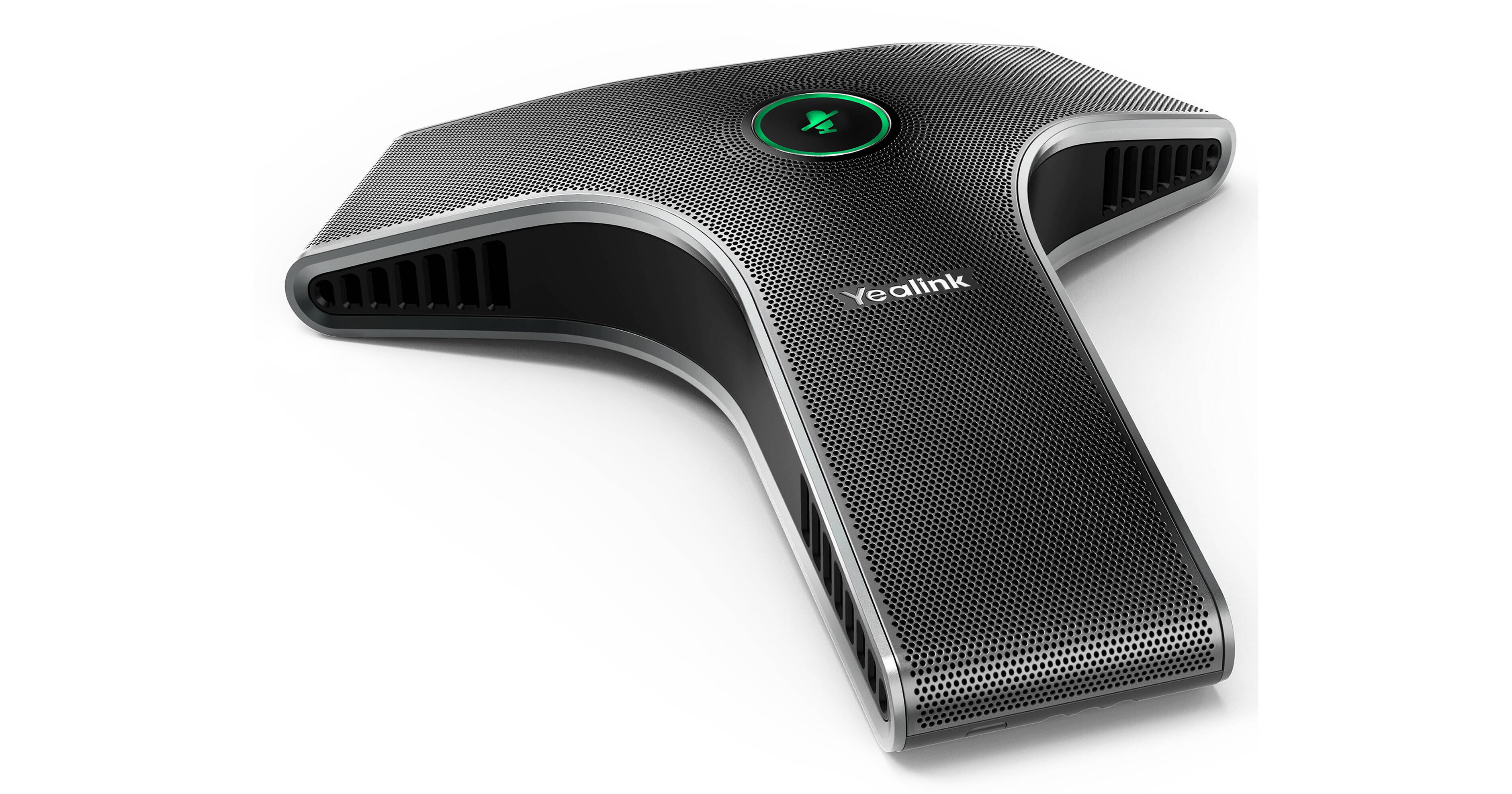 Yealink VCM34 Video Conferencing Microphone Array VCM34 B&H