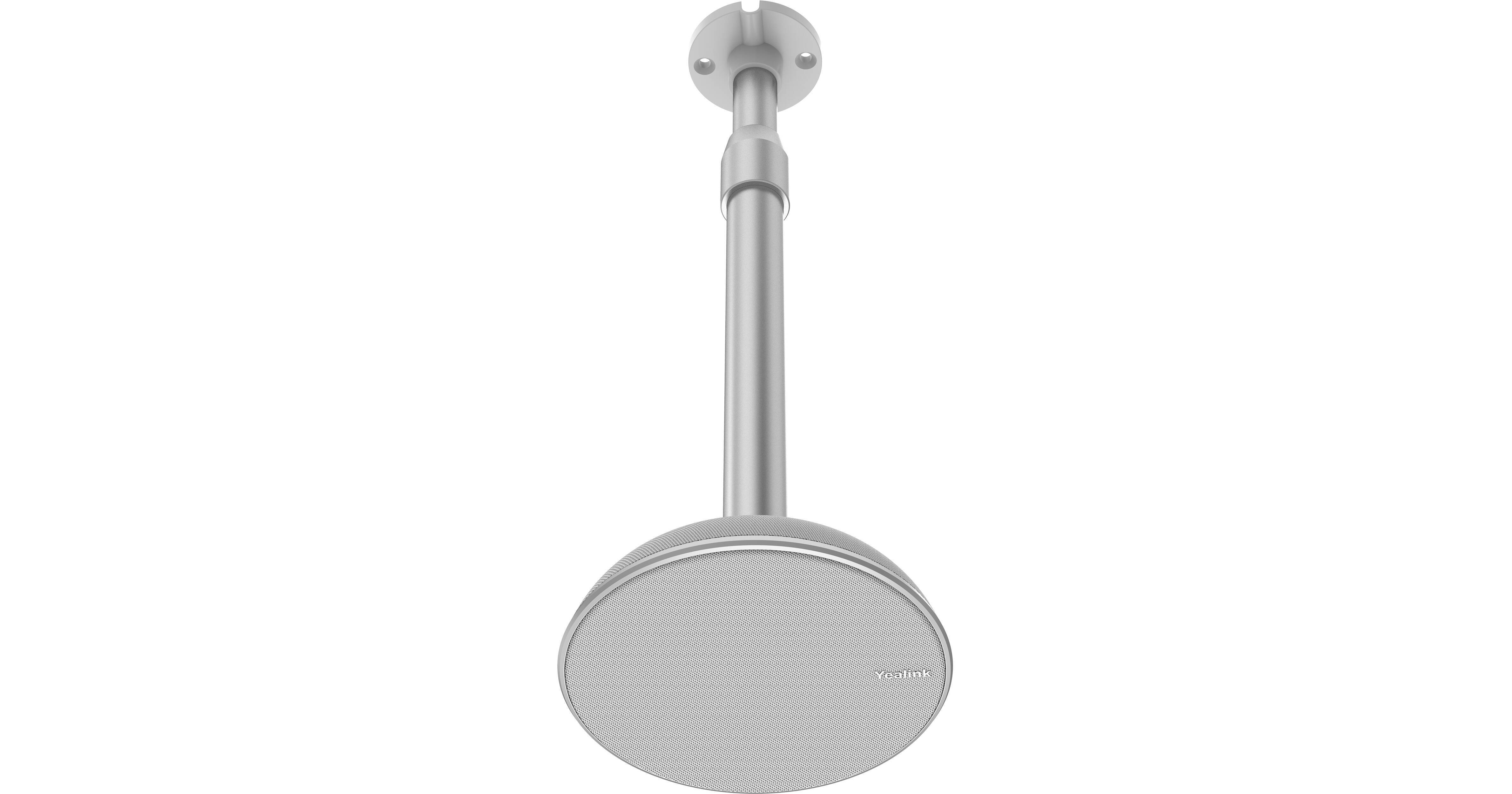 Yealink VCM38 Ceiling Microphone Array for Conferencing VCM38