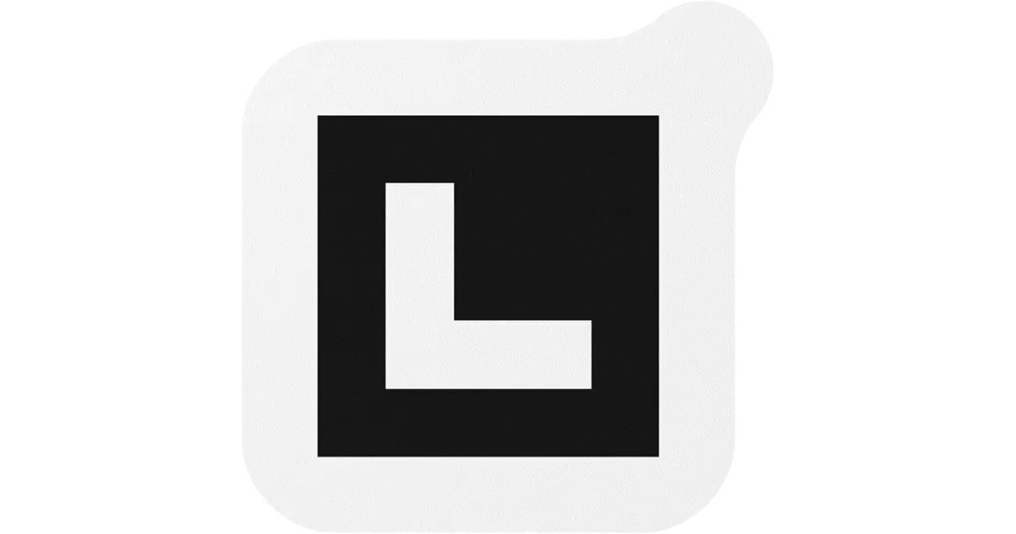 Insta360 Recognition Markers for Link AI cam (4Pack)