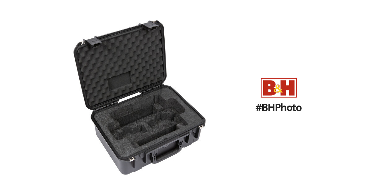 RODECaster Pro 2 Carry Case - Case Club