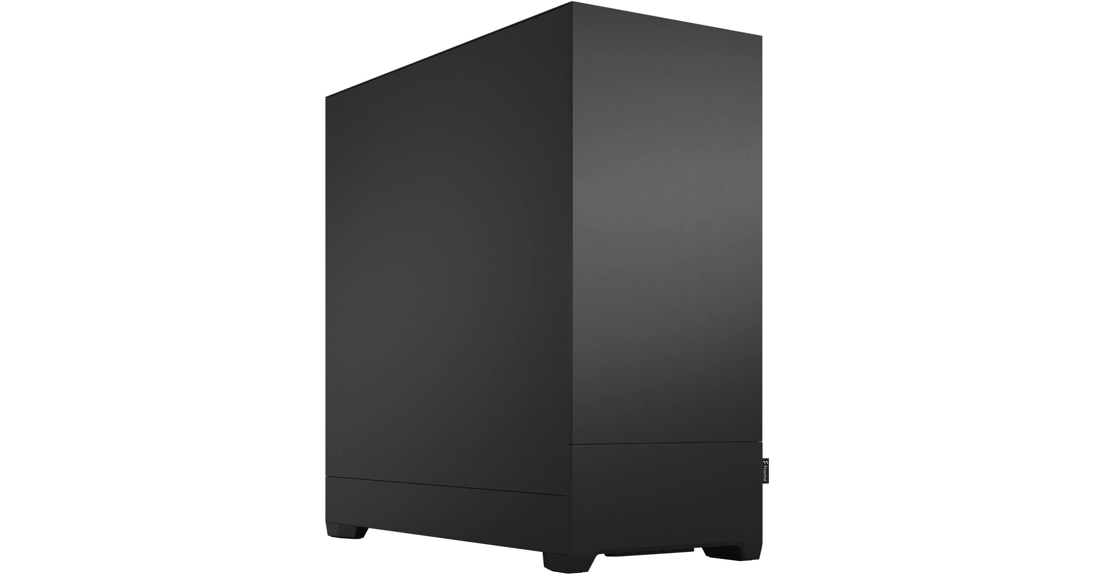 Fractal Design Pop XL Silent MidTower Case (Black)