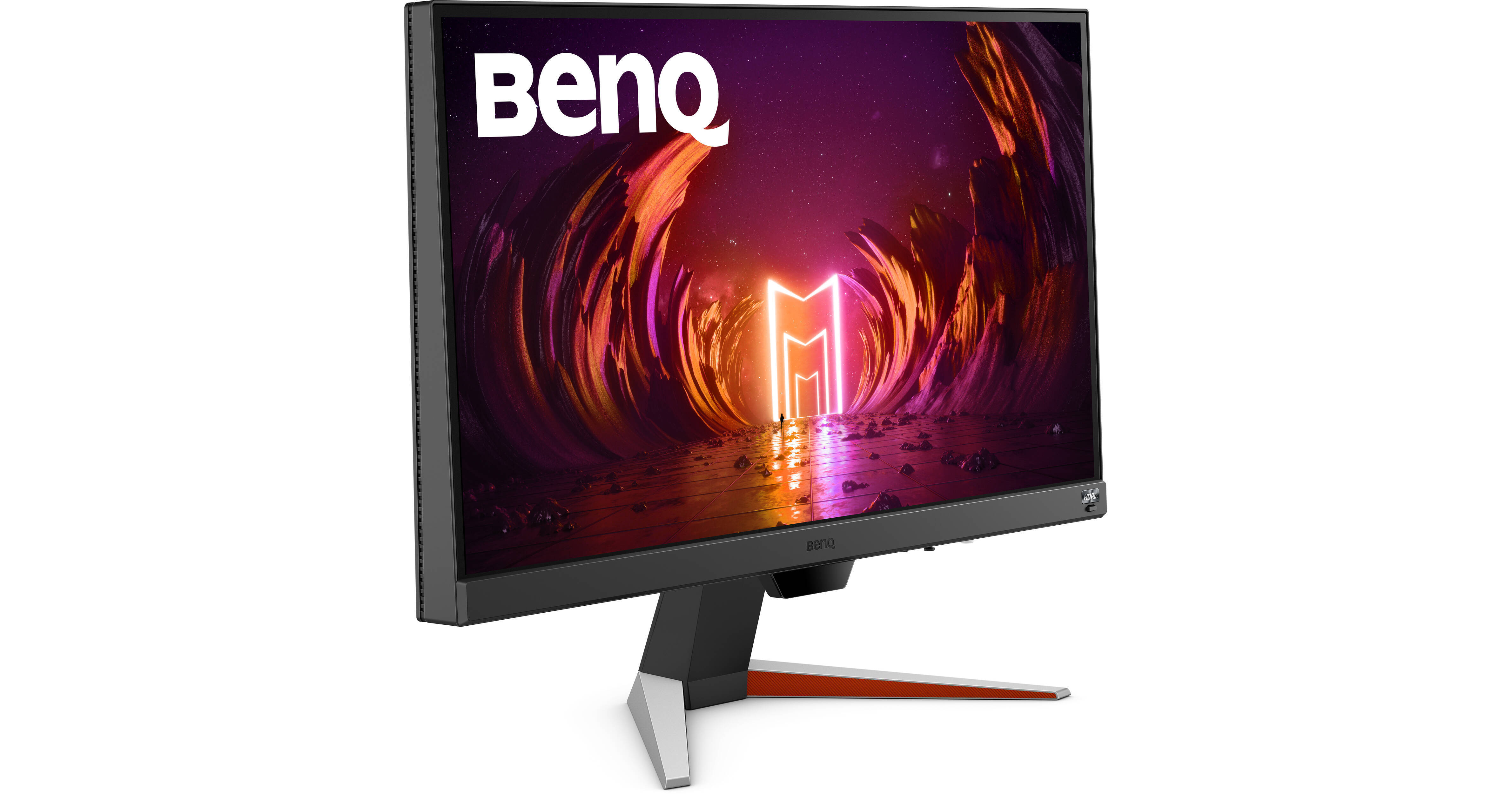 Best Benq Mobiuz Ex240N 23.8 Inch Hdr 165 Hz Gaming Monitor Bangladesh