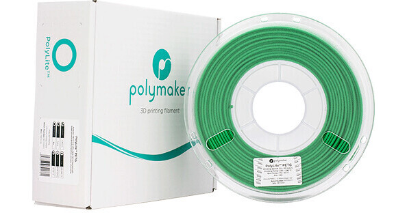 Polymaker 2.85mm PolyLite PETG Filamen PM70887 B&H Photo Video