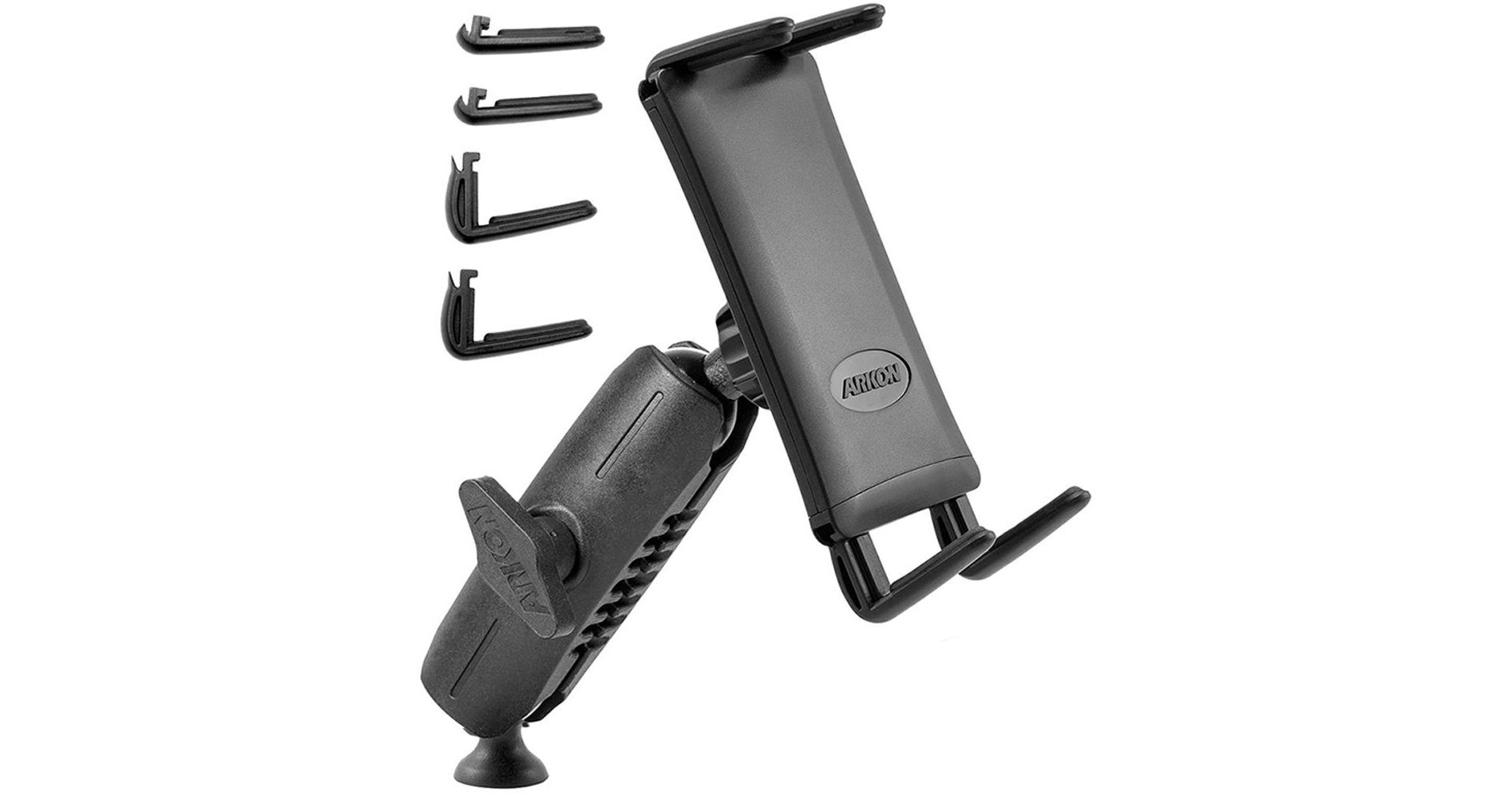 ARKON HeavyDuty Tablet Tripod Mount IBCM34625 B&H Photo Video