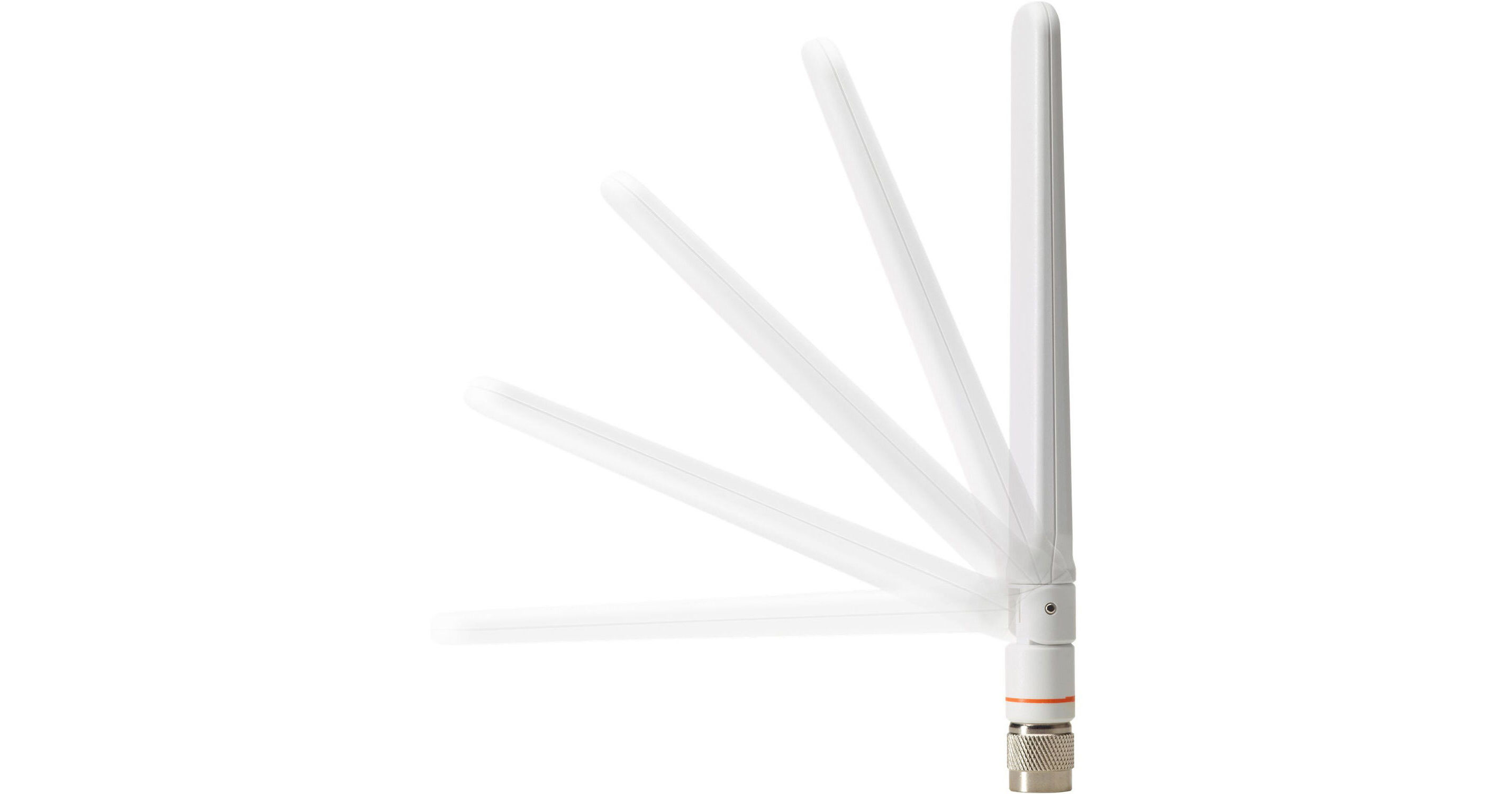 Cisco Aironet Dual-Band Self-Identifying Antenna