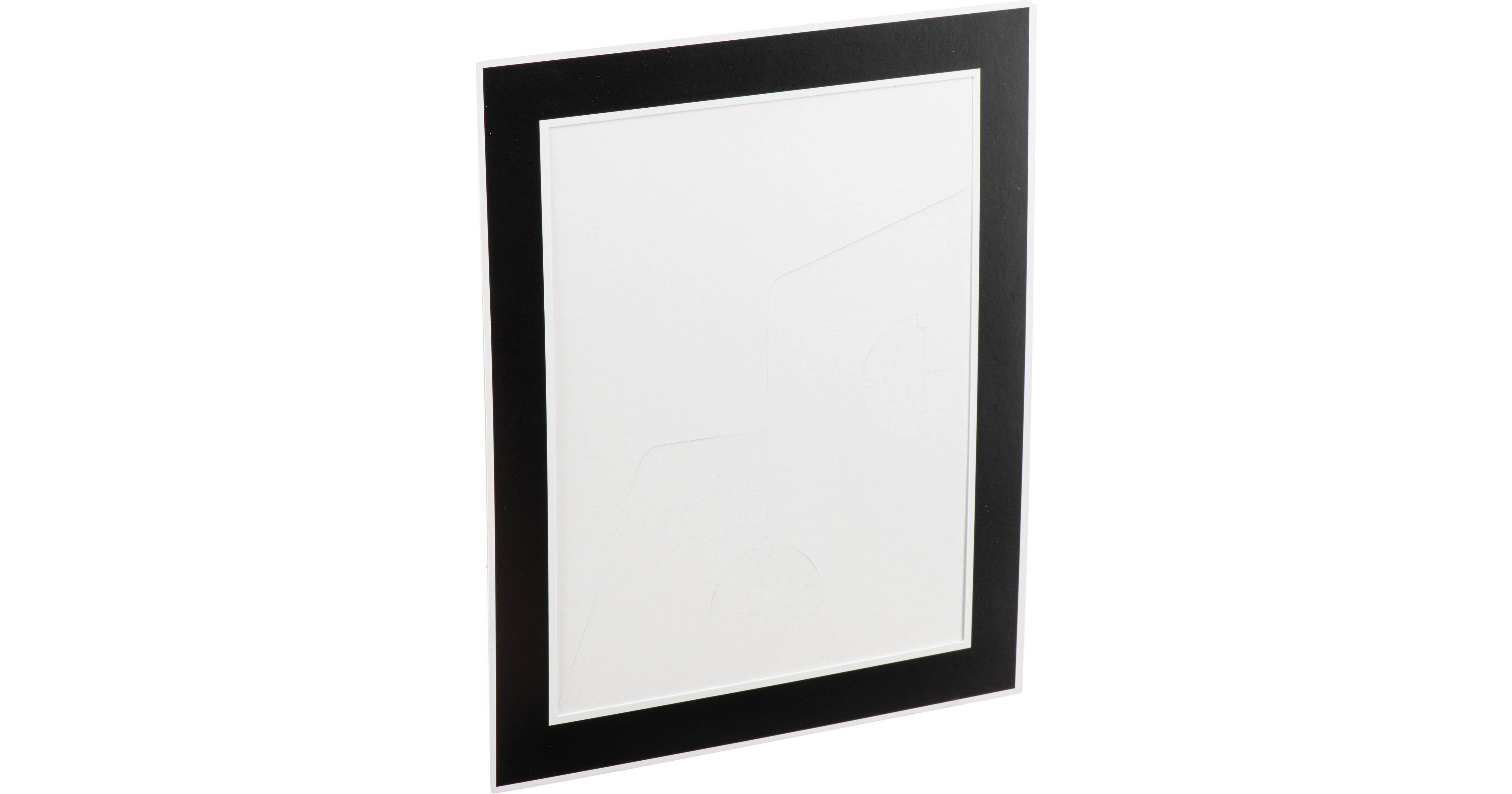 Lineco Polypropylene Mounting Framing Corners