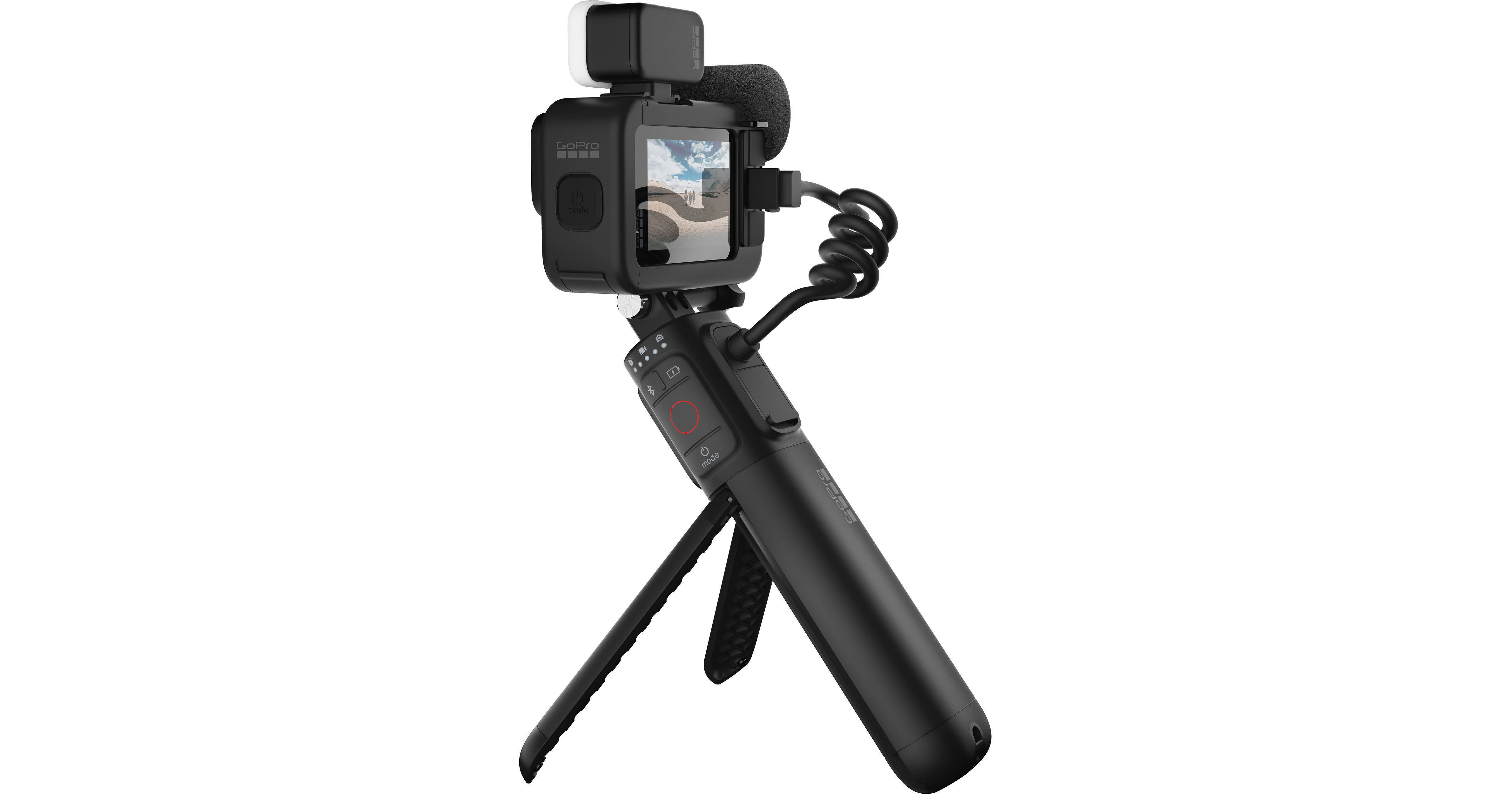 GoPro HERO11 Black Mini CHDHF-111-TH B&H Photo Video