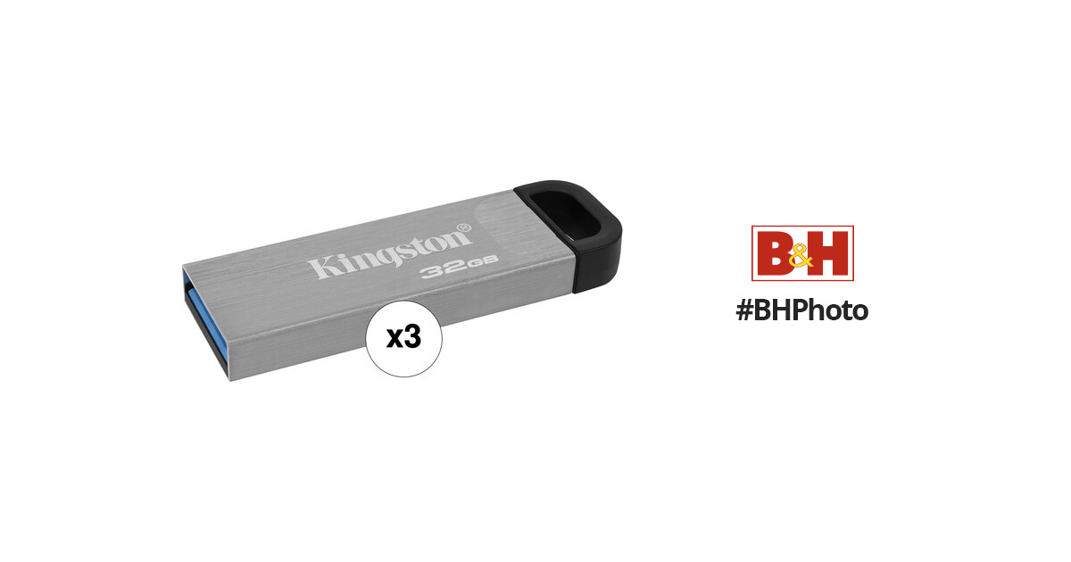 Freezone  CLE USB KINGSTON 32 GB