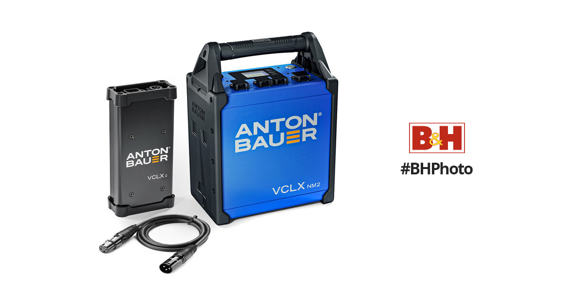 Anton Bauer Box Ultralight Diffuser Glass 0015