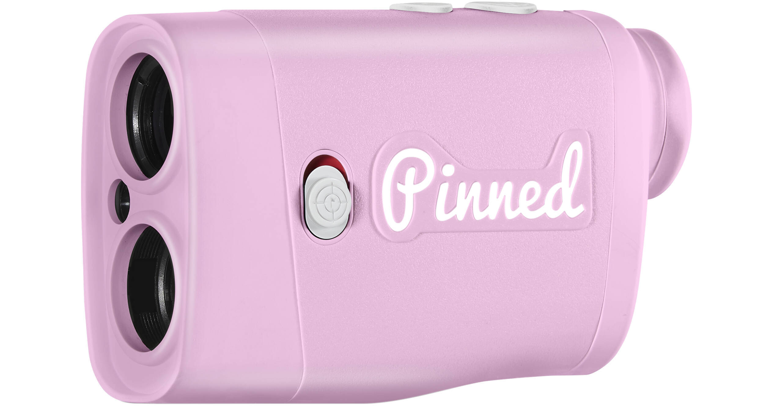 Pinned Golf Prism Laser Rangefinder (Pink) T179 PK B&H Photo