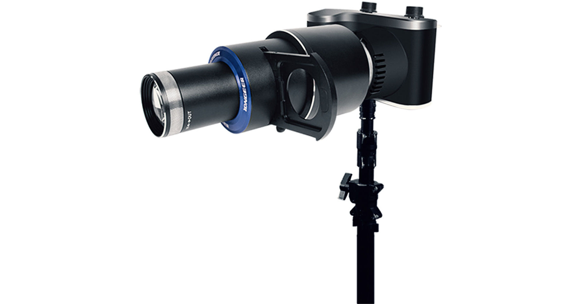 DigitalFoto Solution Limited FS-100S Bi-Color COB LED FS-100S