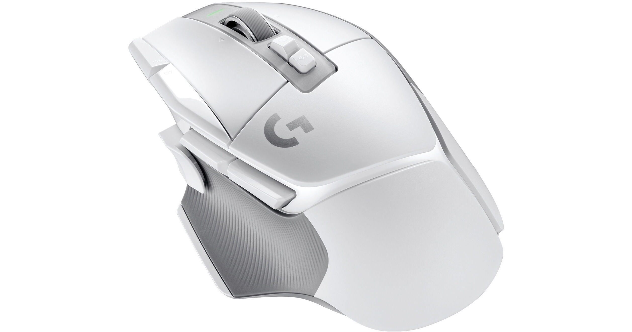 MOUSE LOGITECH G502 X HERO, 25,000 DPI