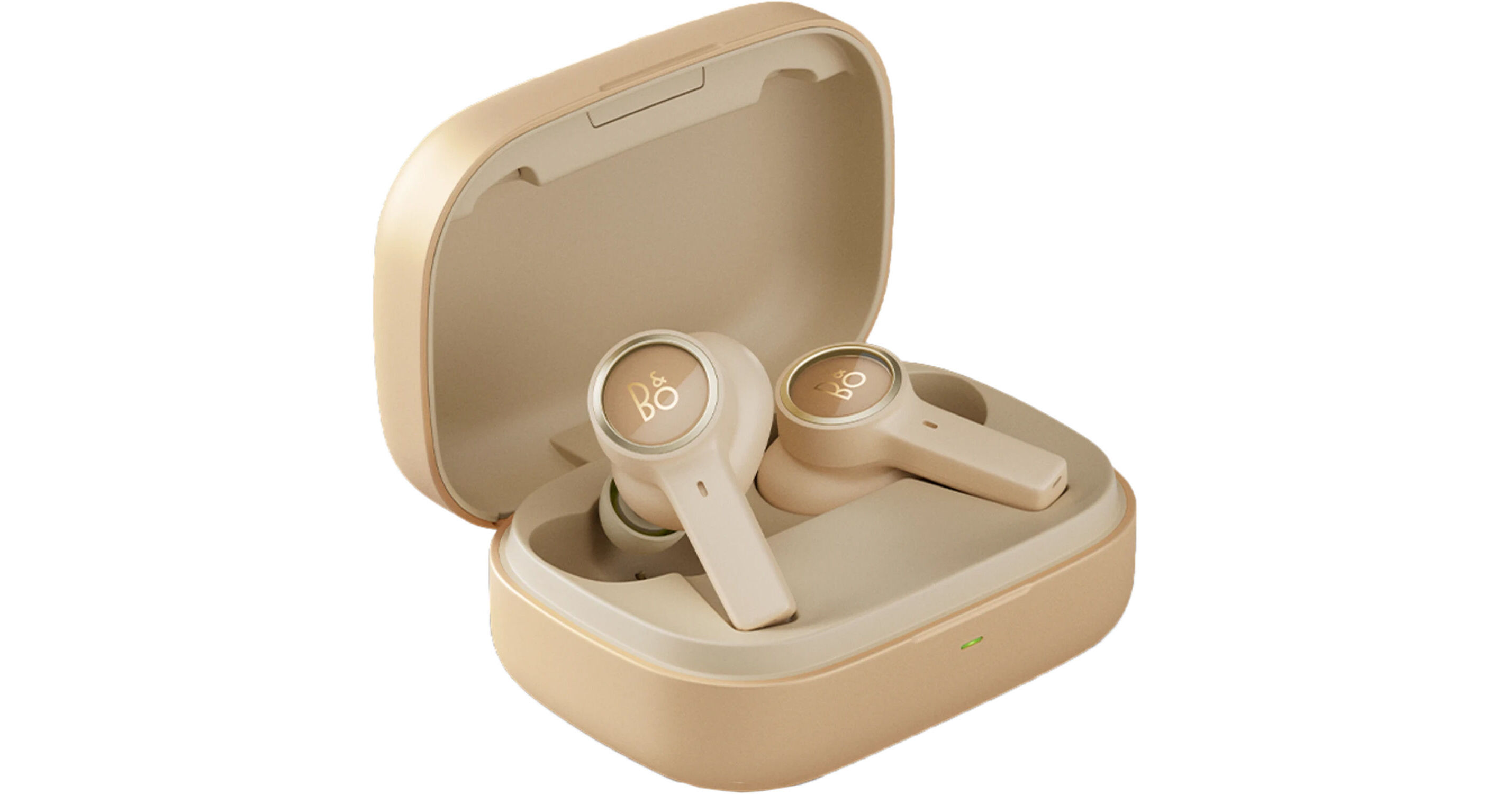 Bang & Olufsen Beoplay EX Gold - Auriculares - LDLC